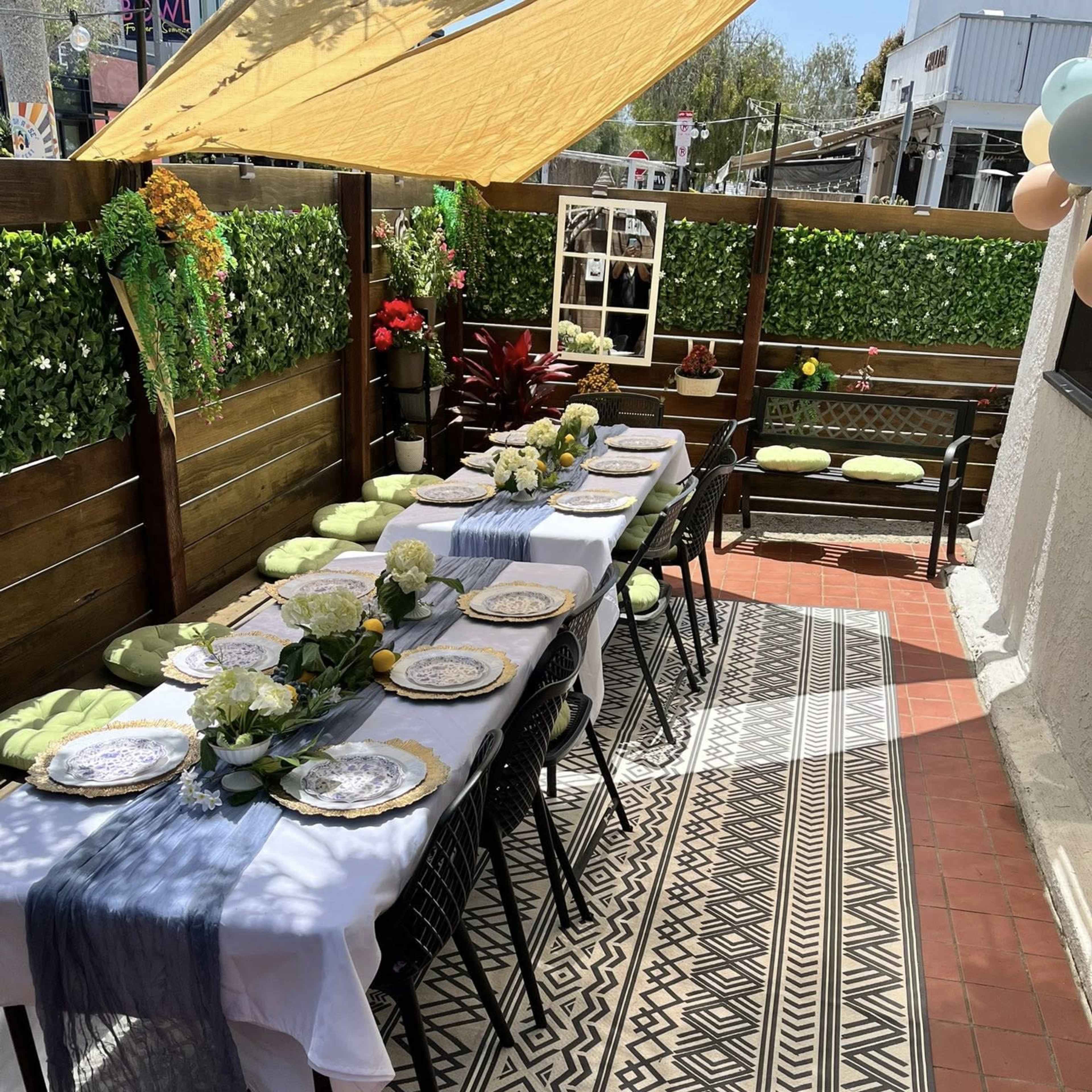 Ina Bakes Studio  Image in Venice, Los Angeles, CA