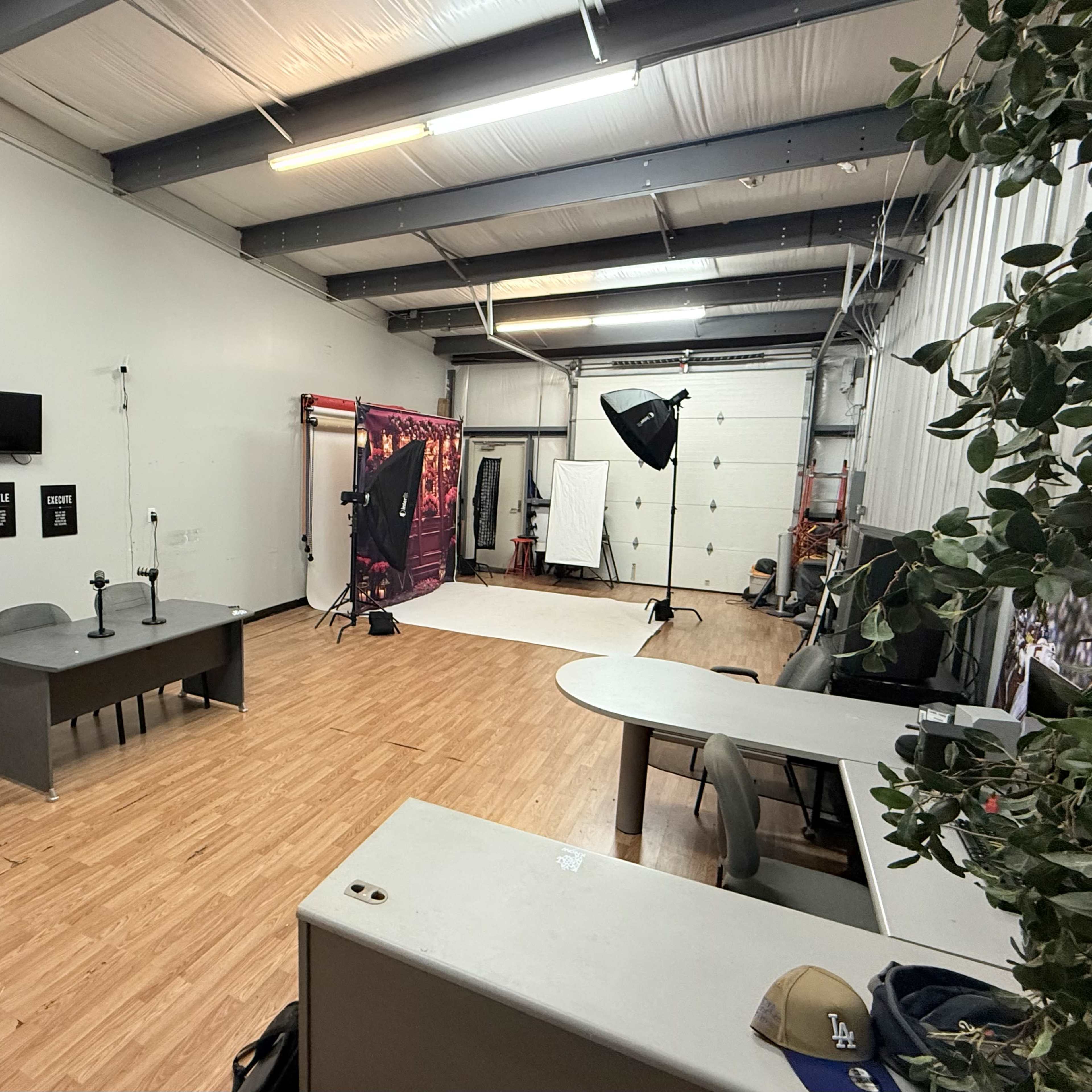 Dre Honchoz Studios Image in , Richmond, VA