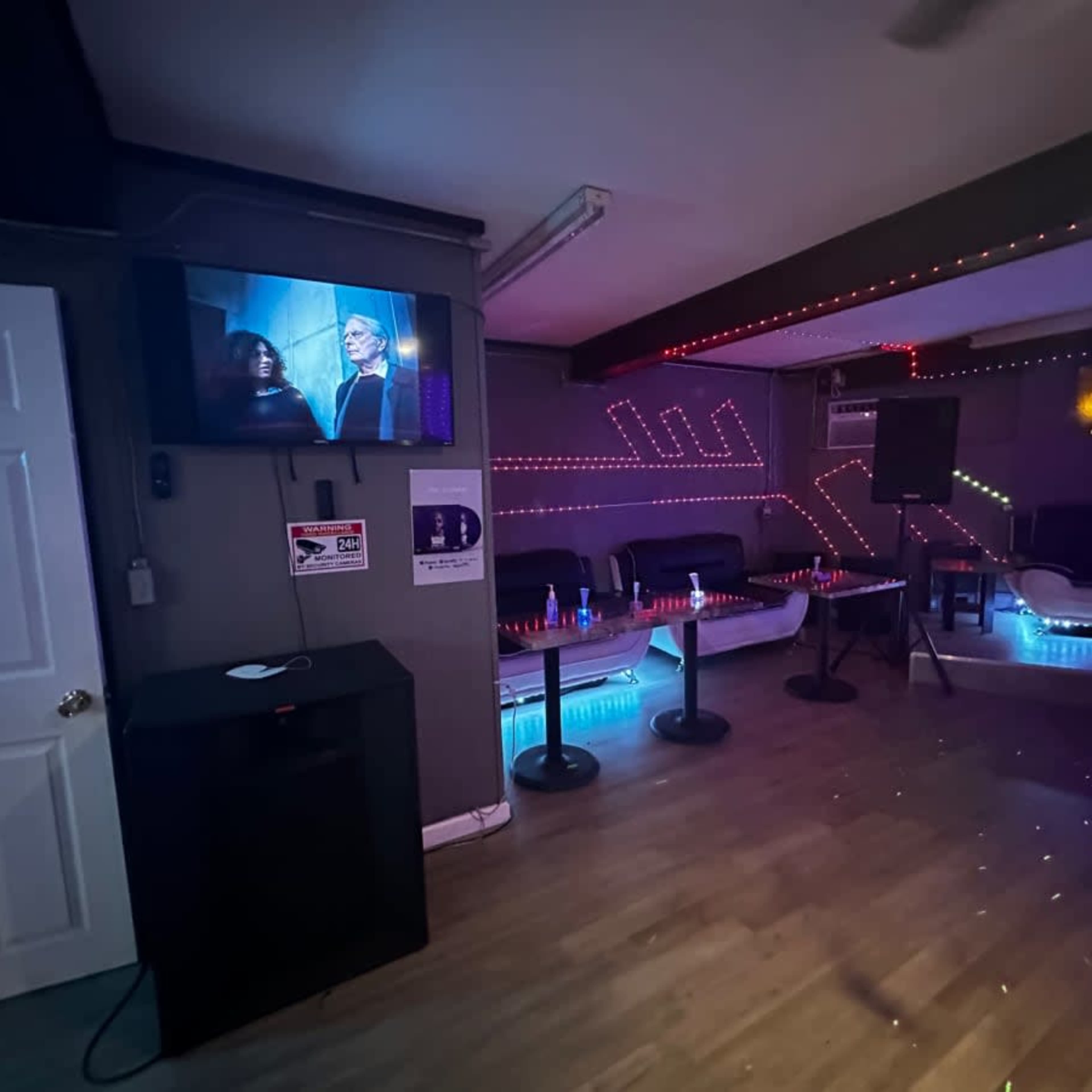 New level, studio and lounge LLC Image in Woonsocket, Woonsocket, RI