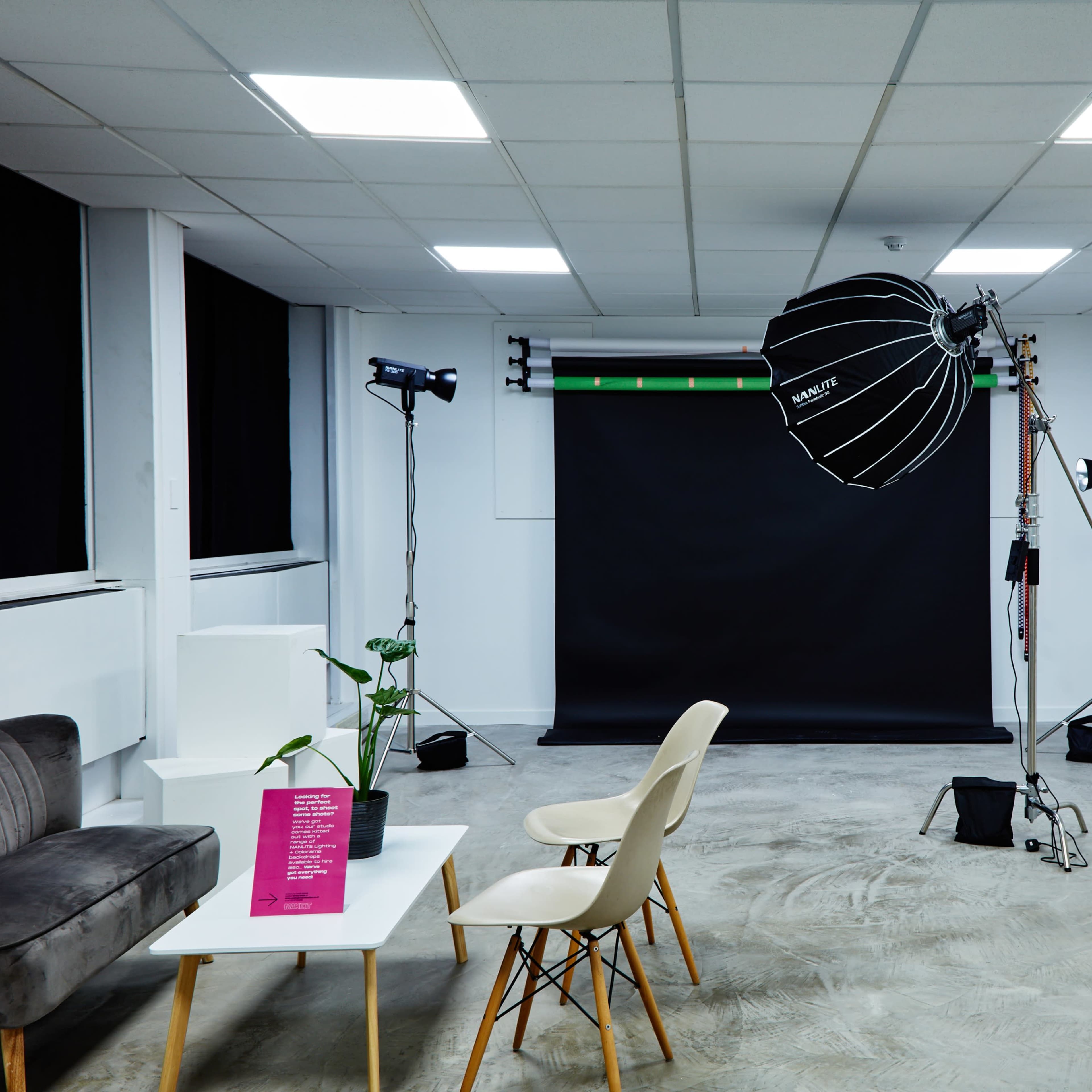 The Studio - Photography Image in Barking, Barking, England