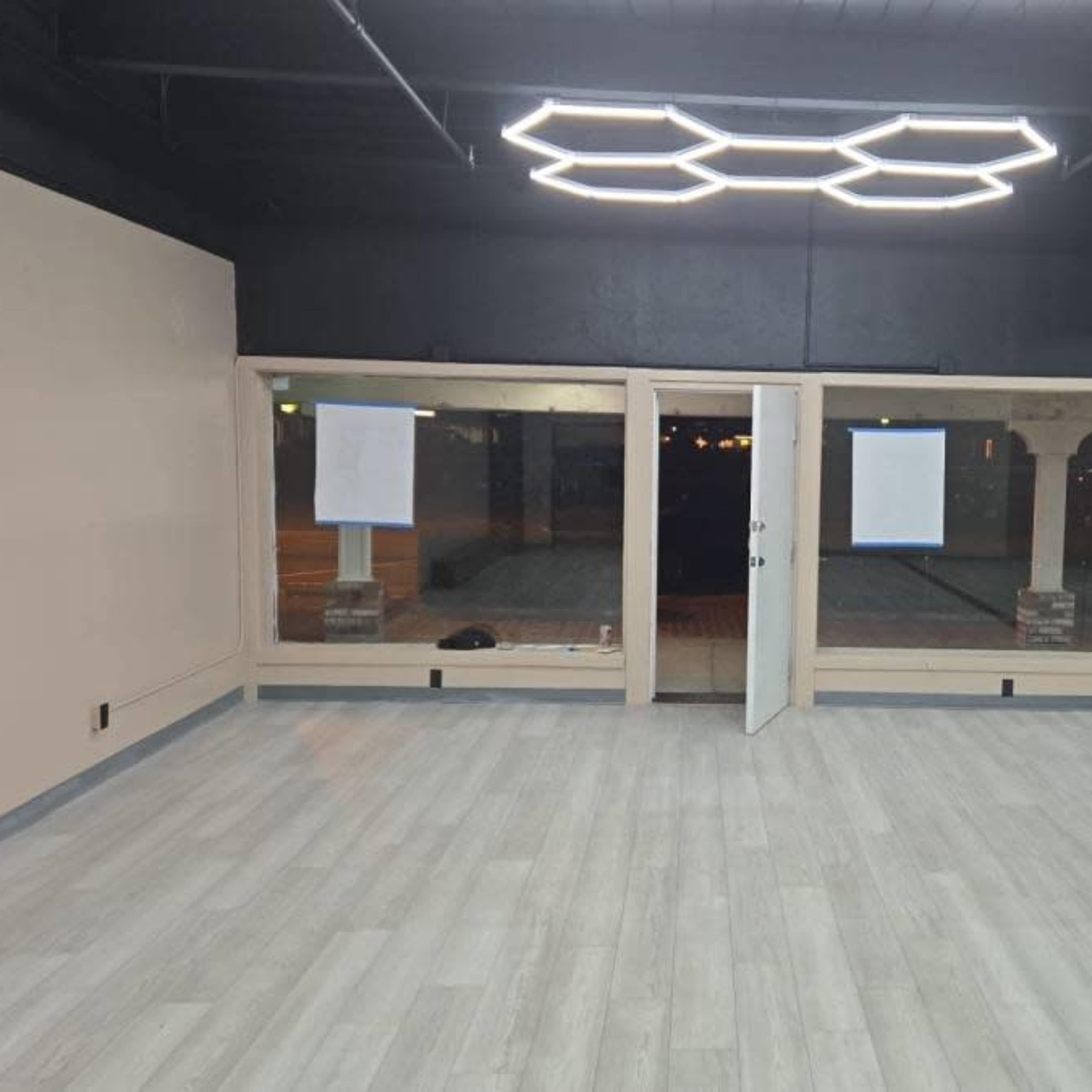 Spacious, new and San Jose centric, Dance Studio Image in Oster, San Jose, CA