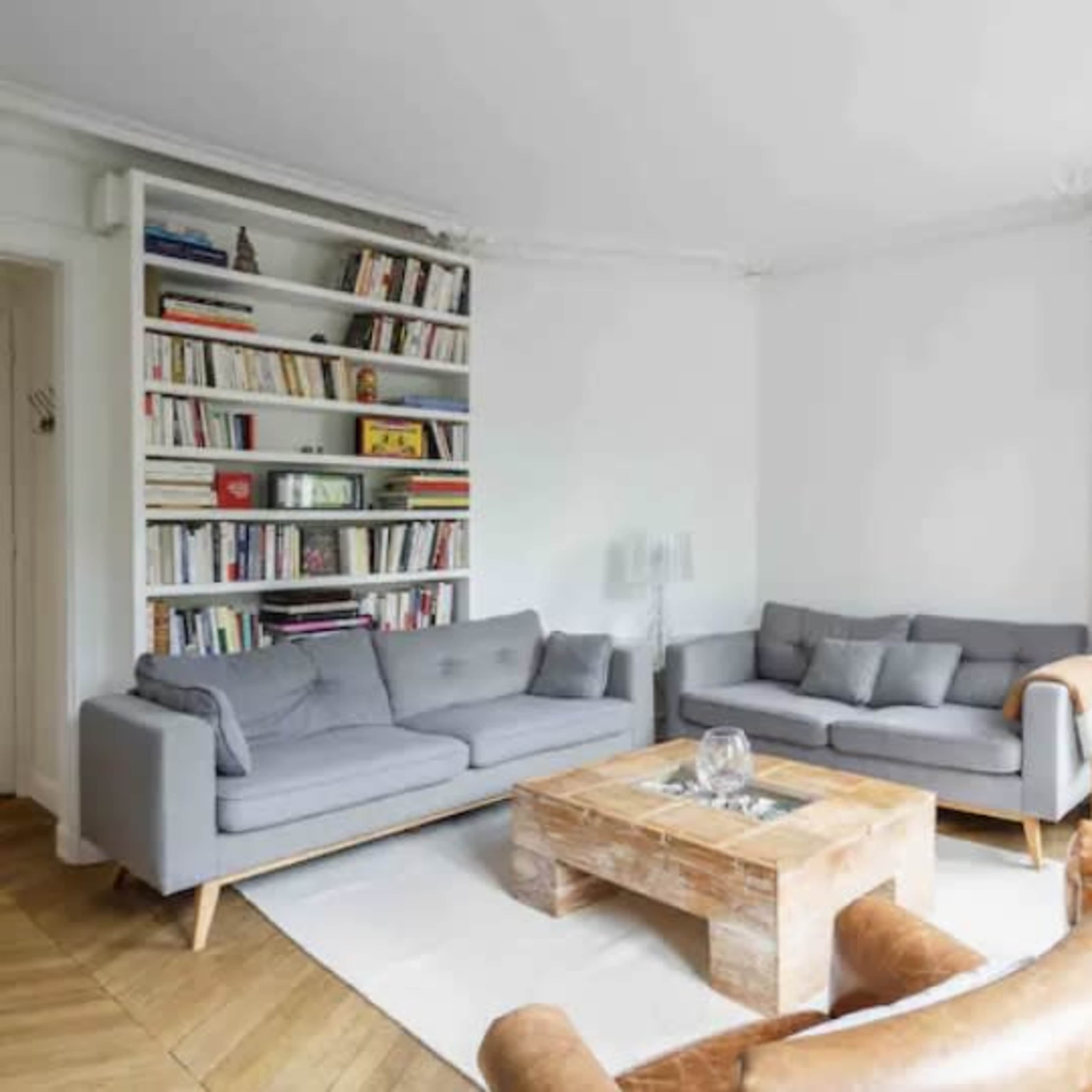 Très bel appartement Saint Germain des Prés Image dans Paris, Paris, Île-de-France