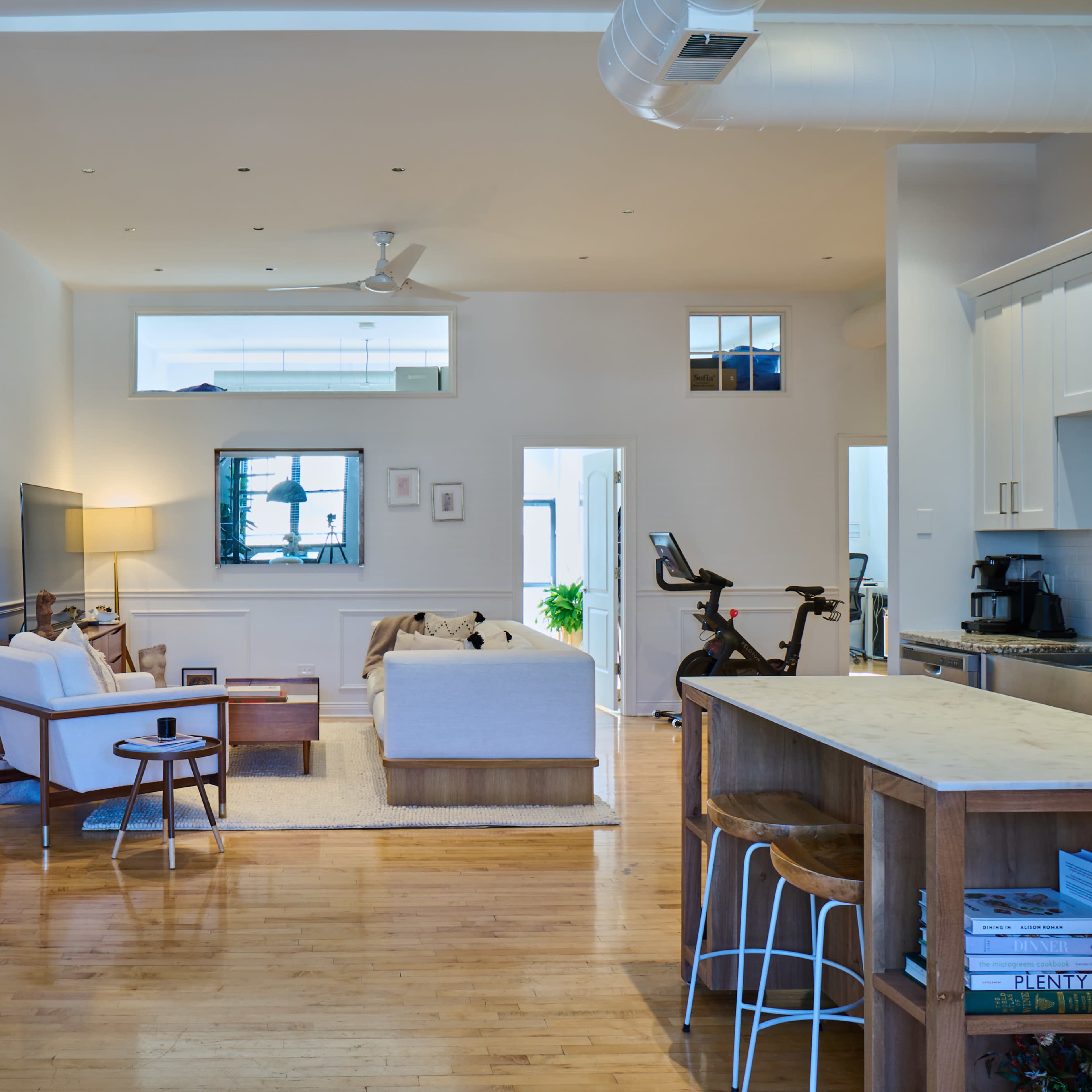West Loop Loft for Food/Product/Lifestyle Shoots Image in West Town, Chicago, IL