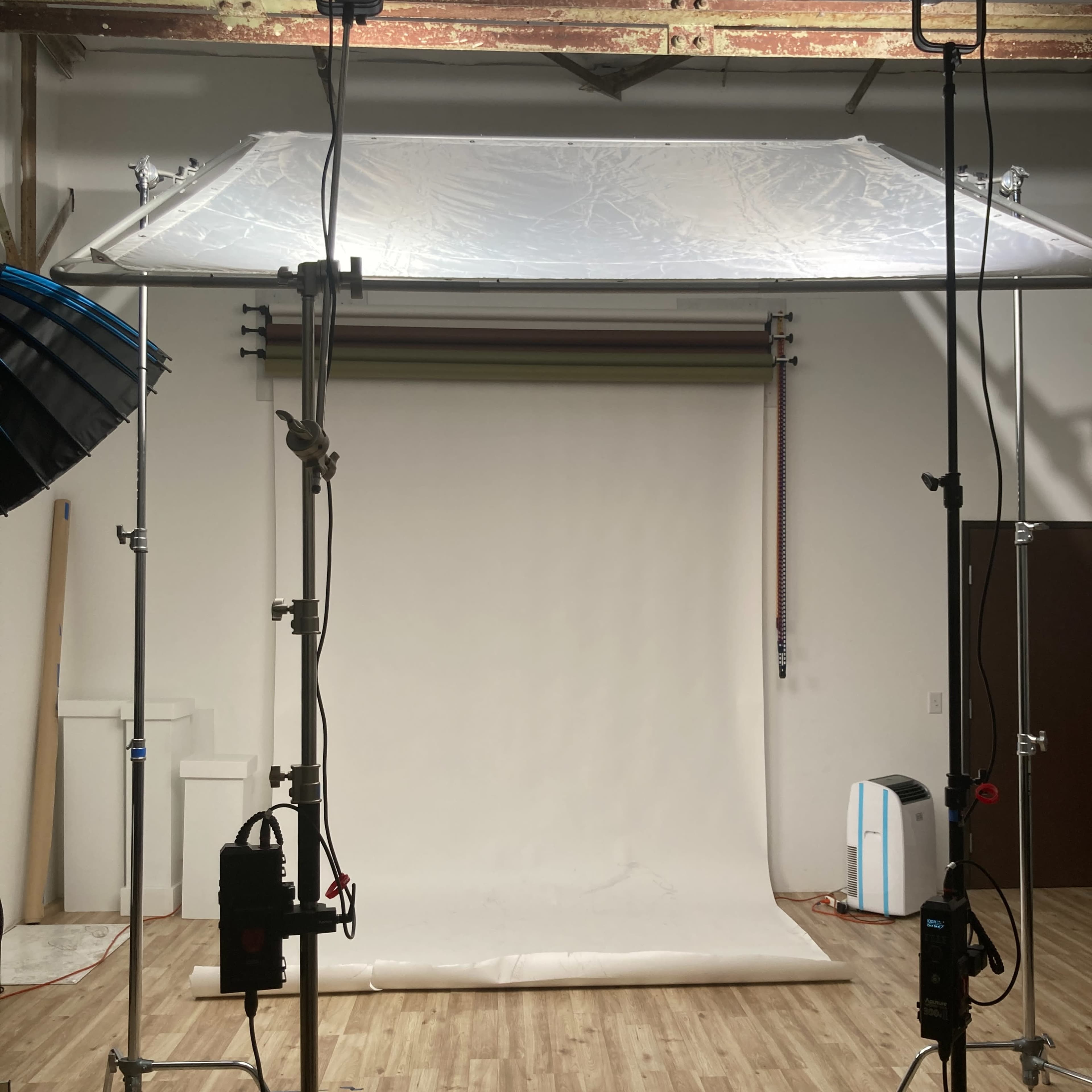 Roomy Multipurpose Production Studio- Video and Photo Image in Boyle Heights, Los Angeles, CA
