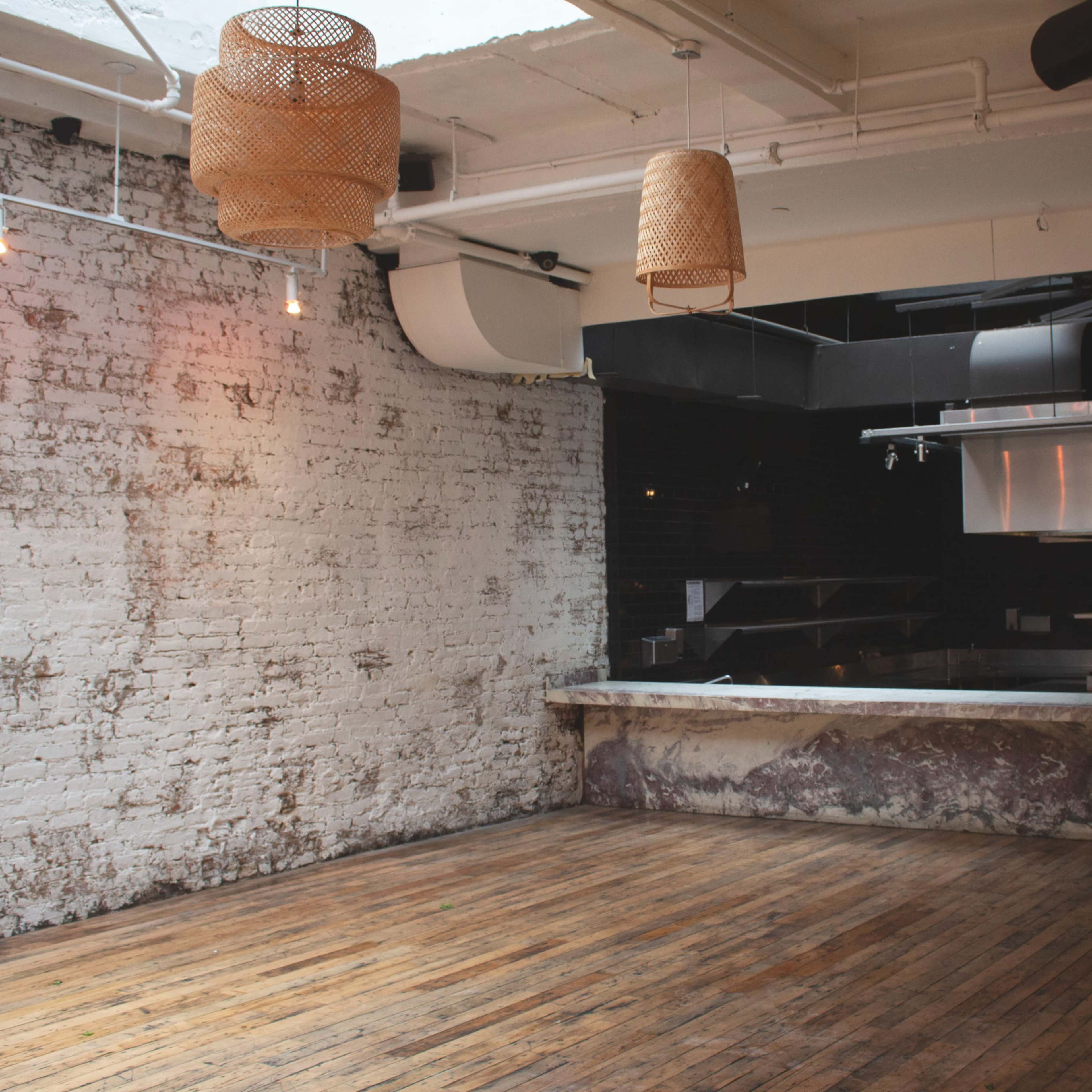 NOLITA EVENT SPACE Image in Nolita, New York, NY
