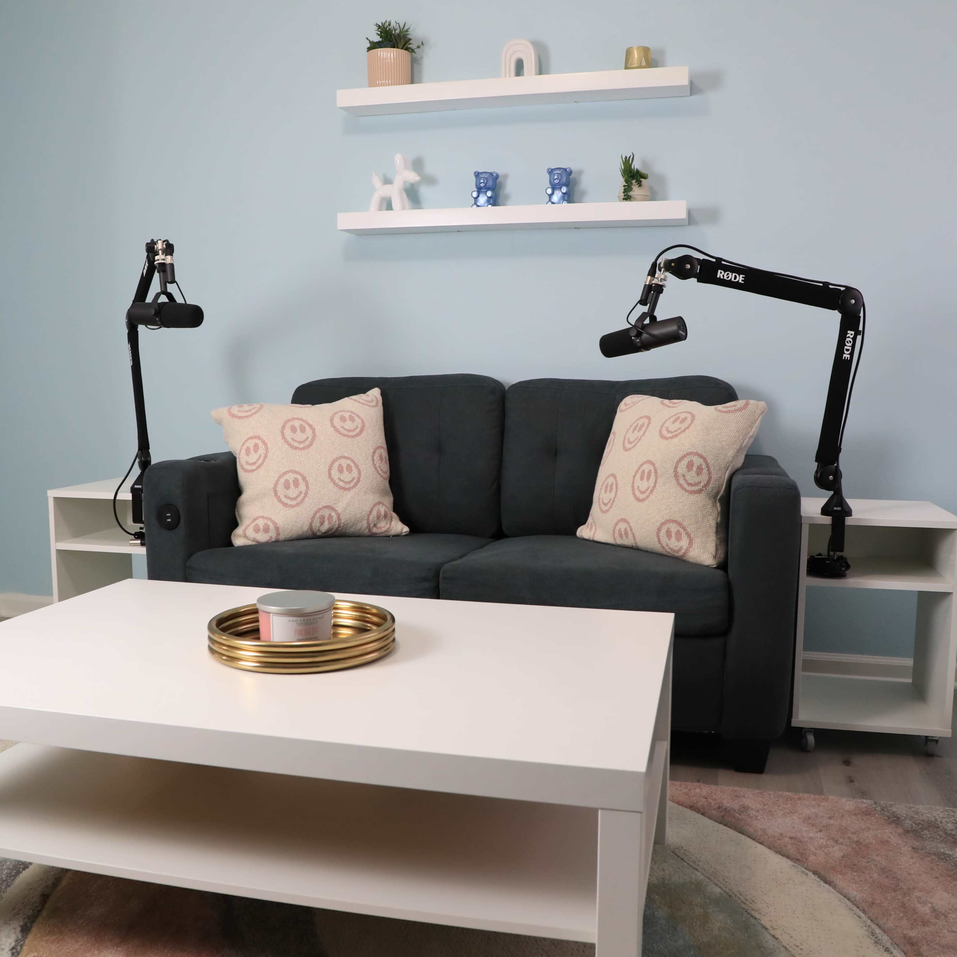 STUDIO CITY PODCAST RECORDING ROOM Image in Studio City, Los Angeles, CA