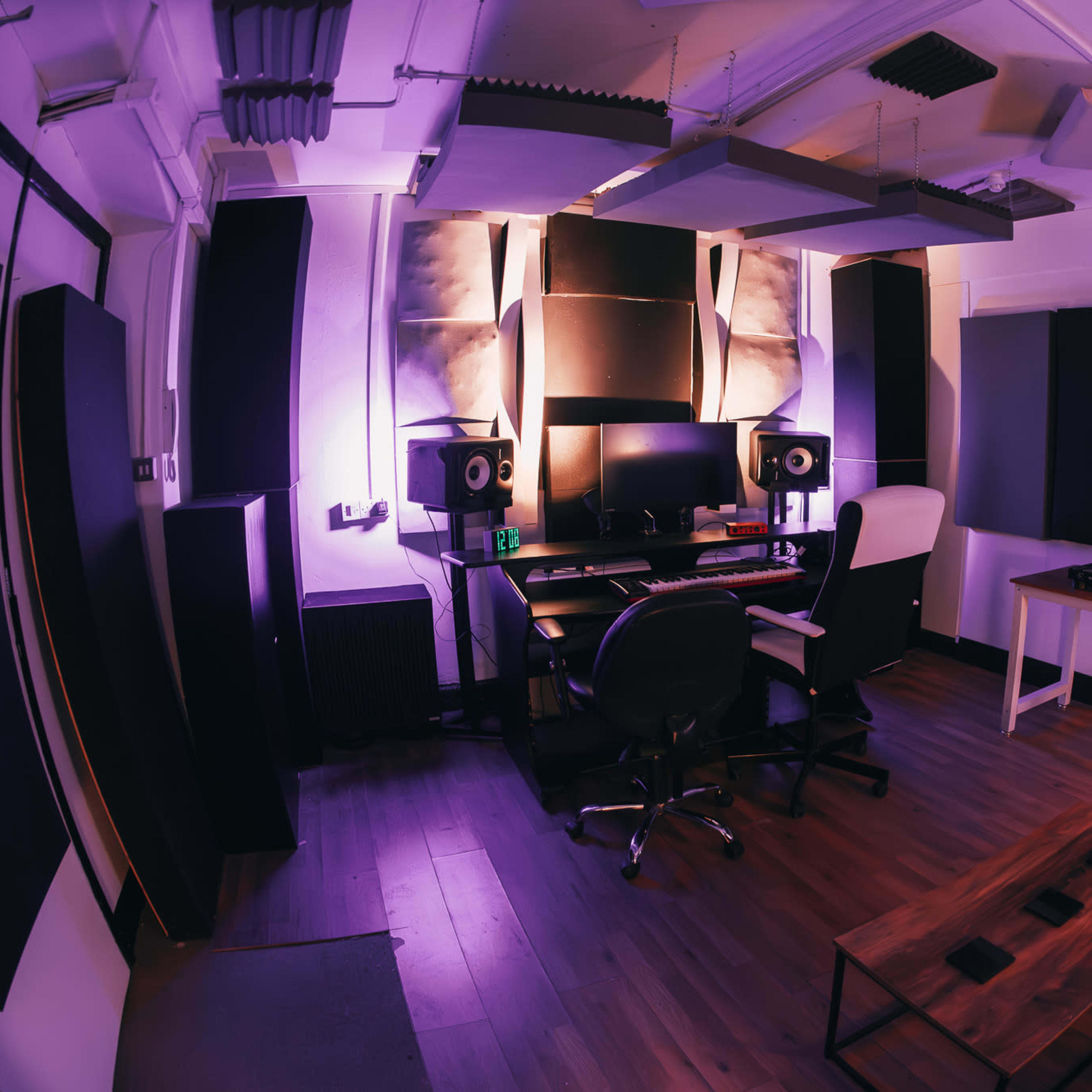 10 Best Recording & Music Studios Near Me Peerspace