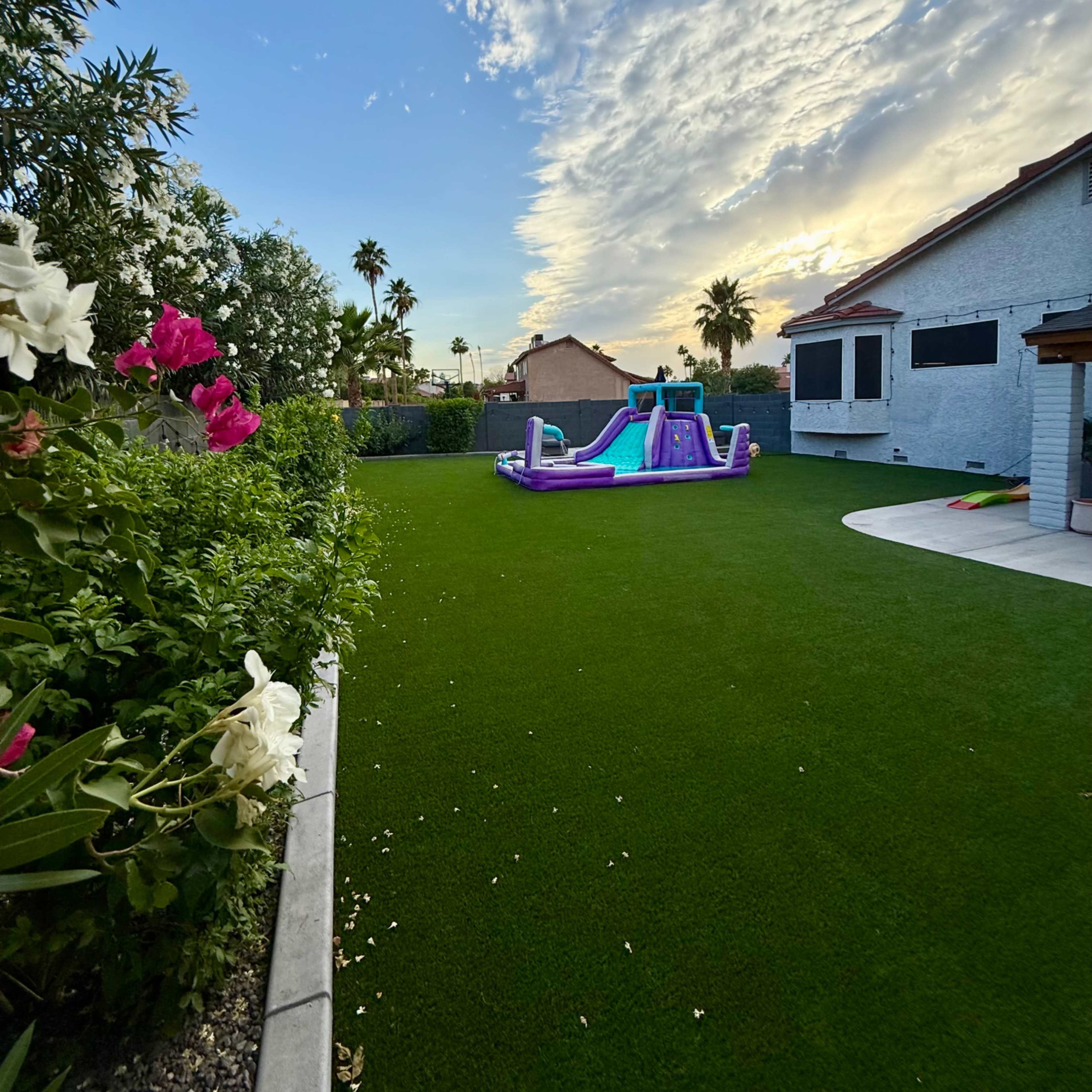 Events @Lookout Backyard Bliss Image in Paradise Valley Village, Phoenix, AZ