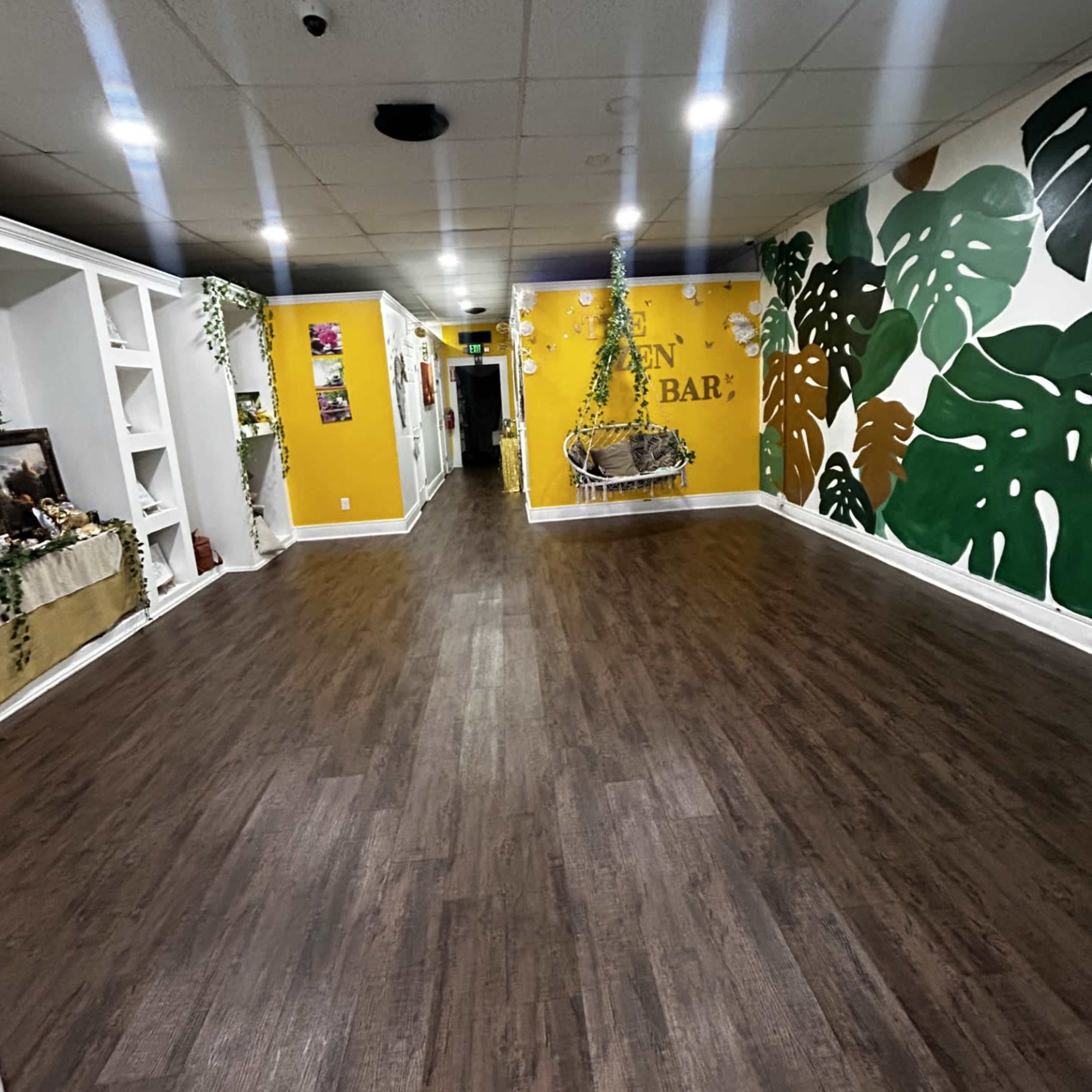 West End Event Space with Spiritual Vibes Image in West End, Atlanta, GA
