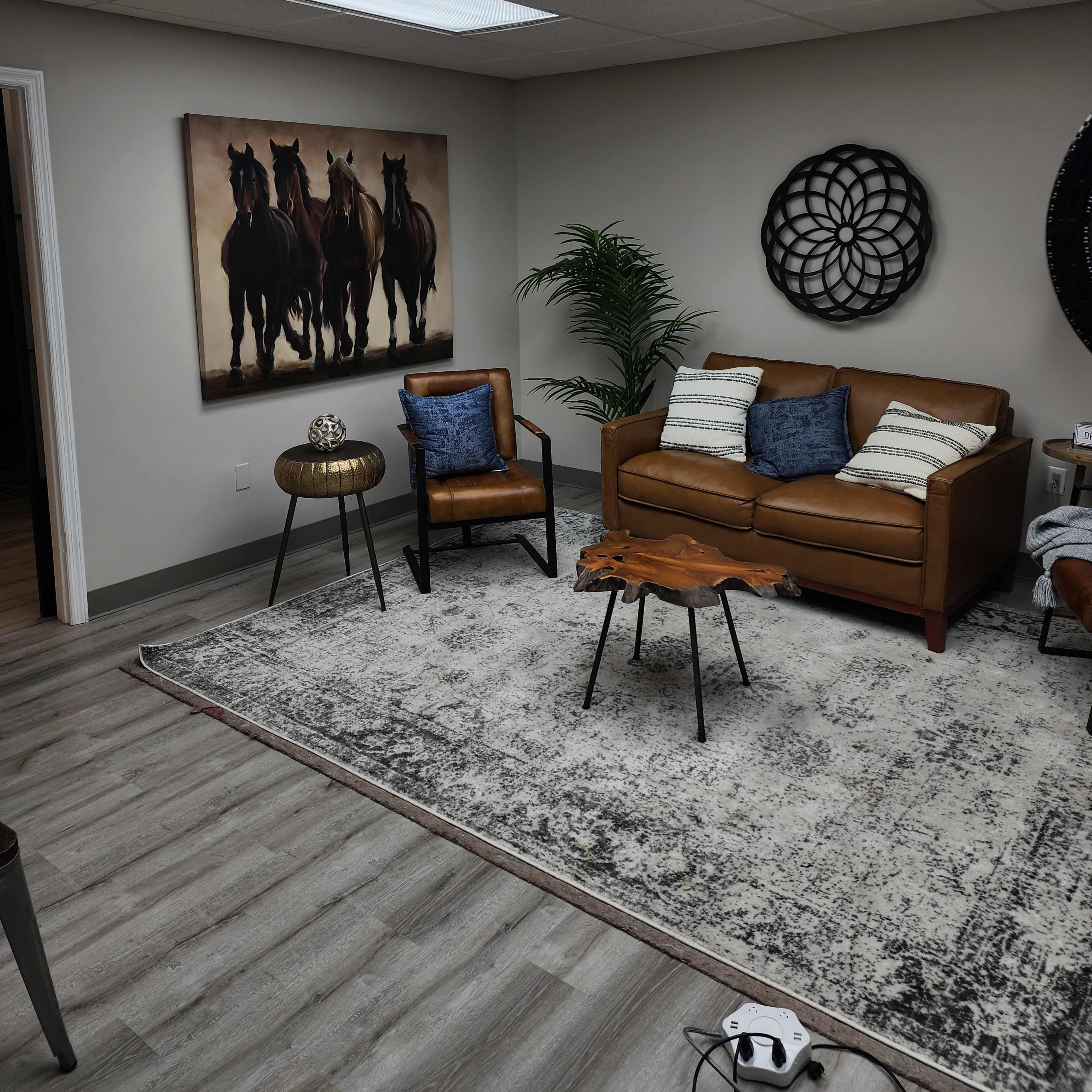 Complete Social Media Room Image in Ocala, Ocala, FL