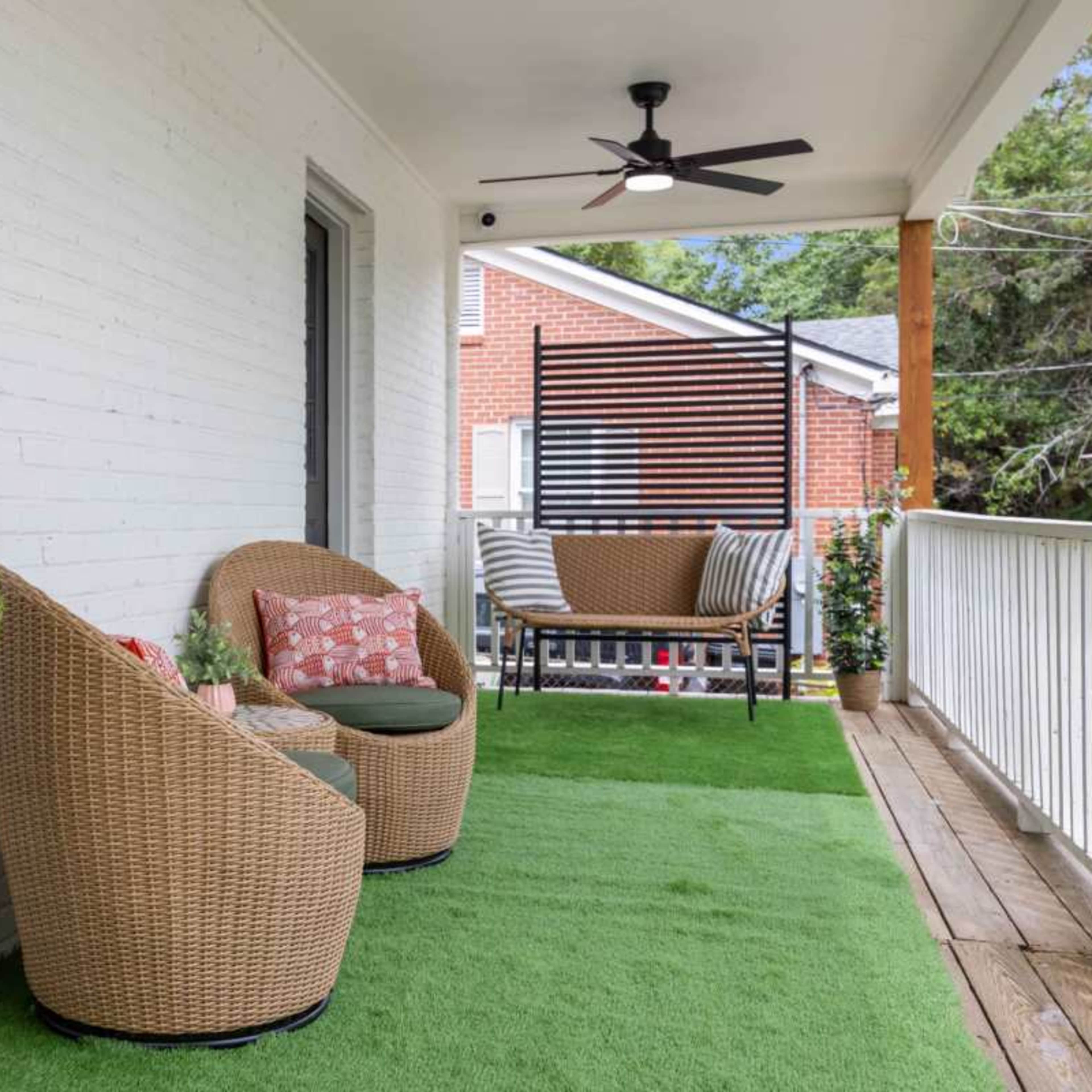 LG Designs & Staging Image in Columbus, Columbus, GA