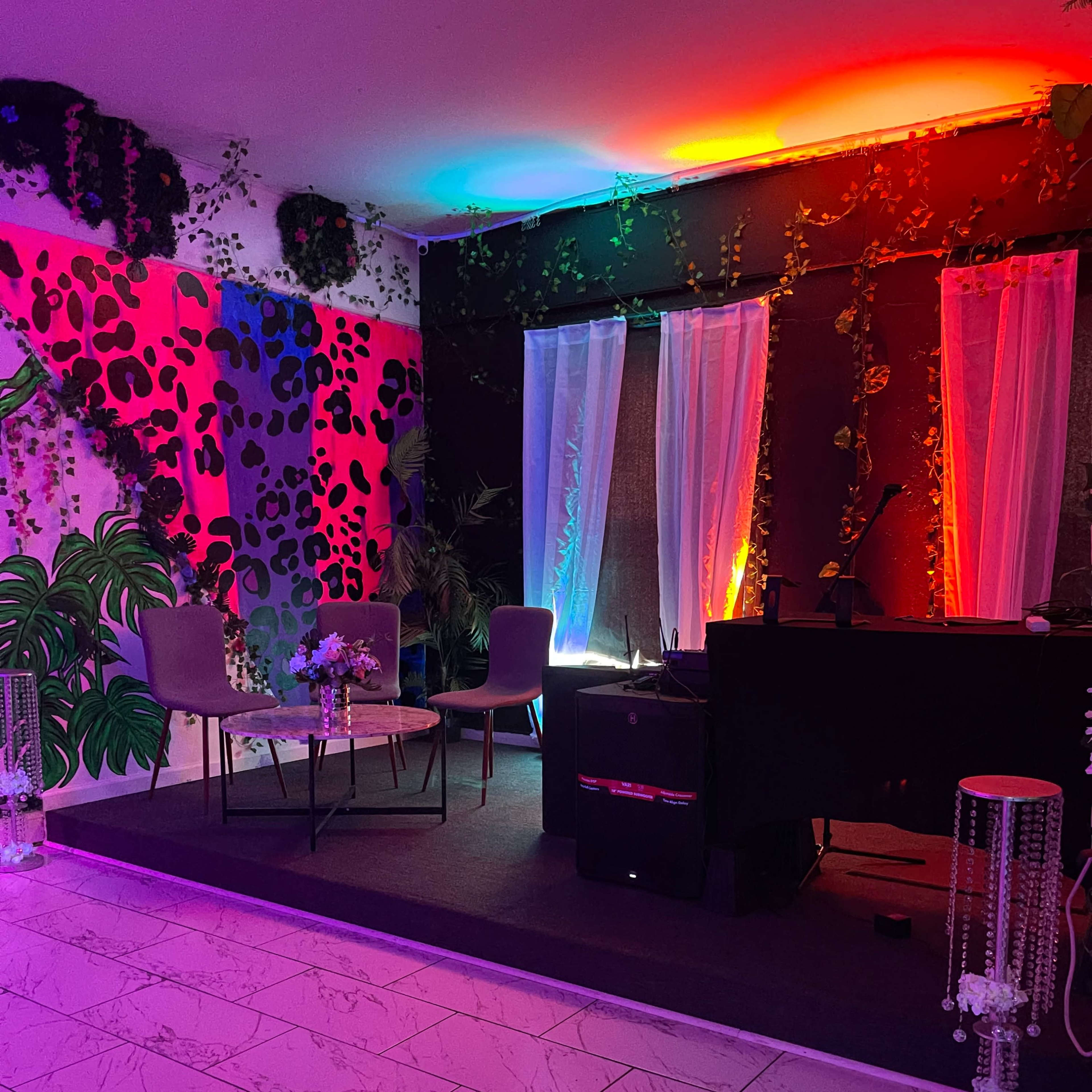 Hush Events Image in Old East Dallas, Dallas, TX