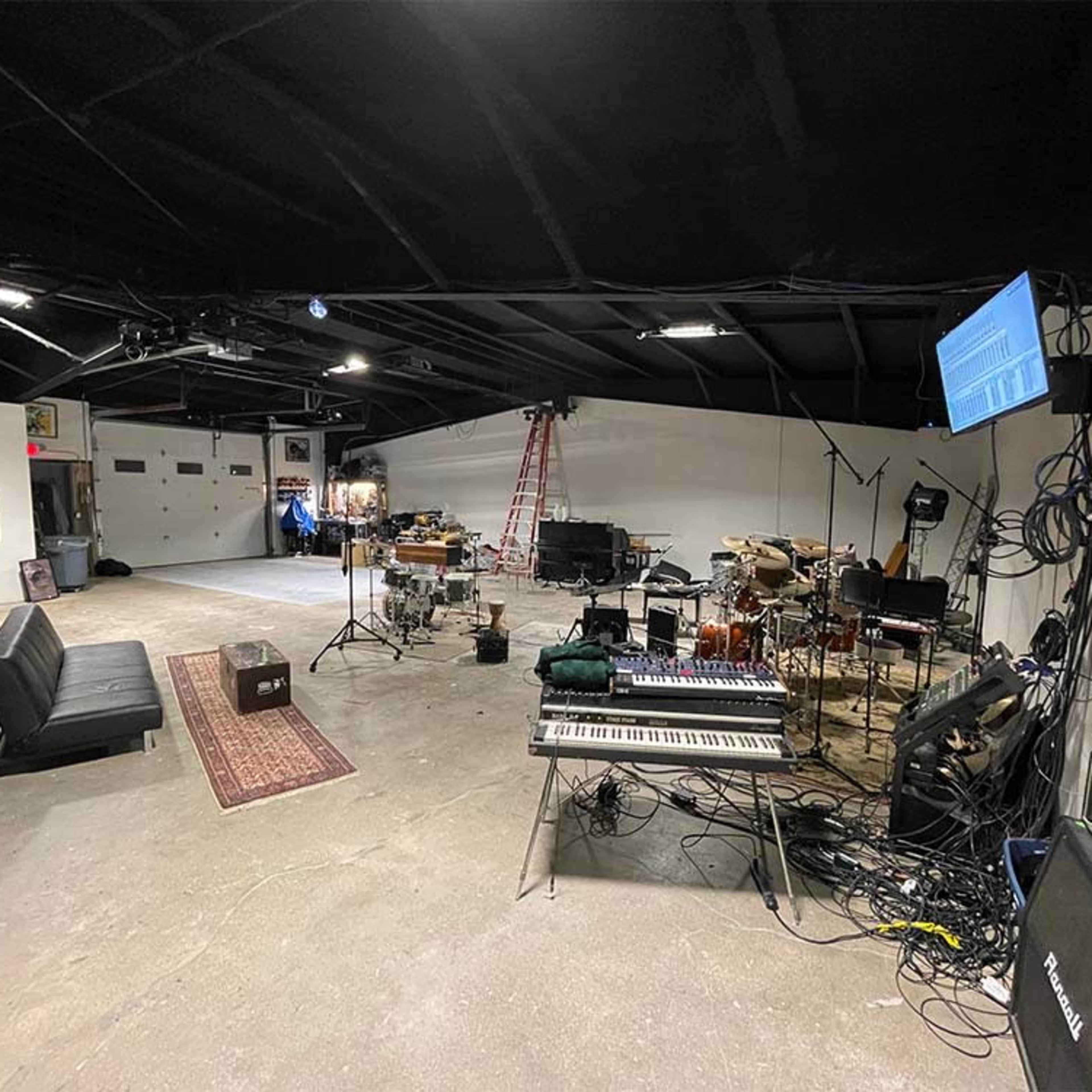 Clutch Sound & Picture Studios Image in Madison, Madison, WI