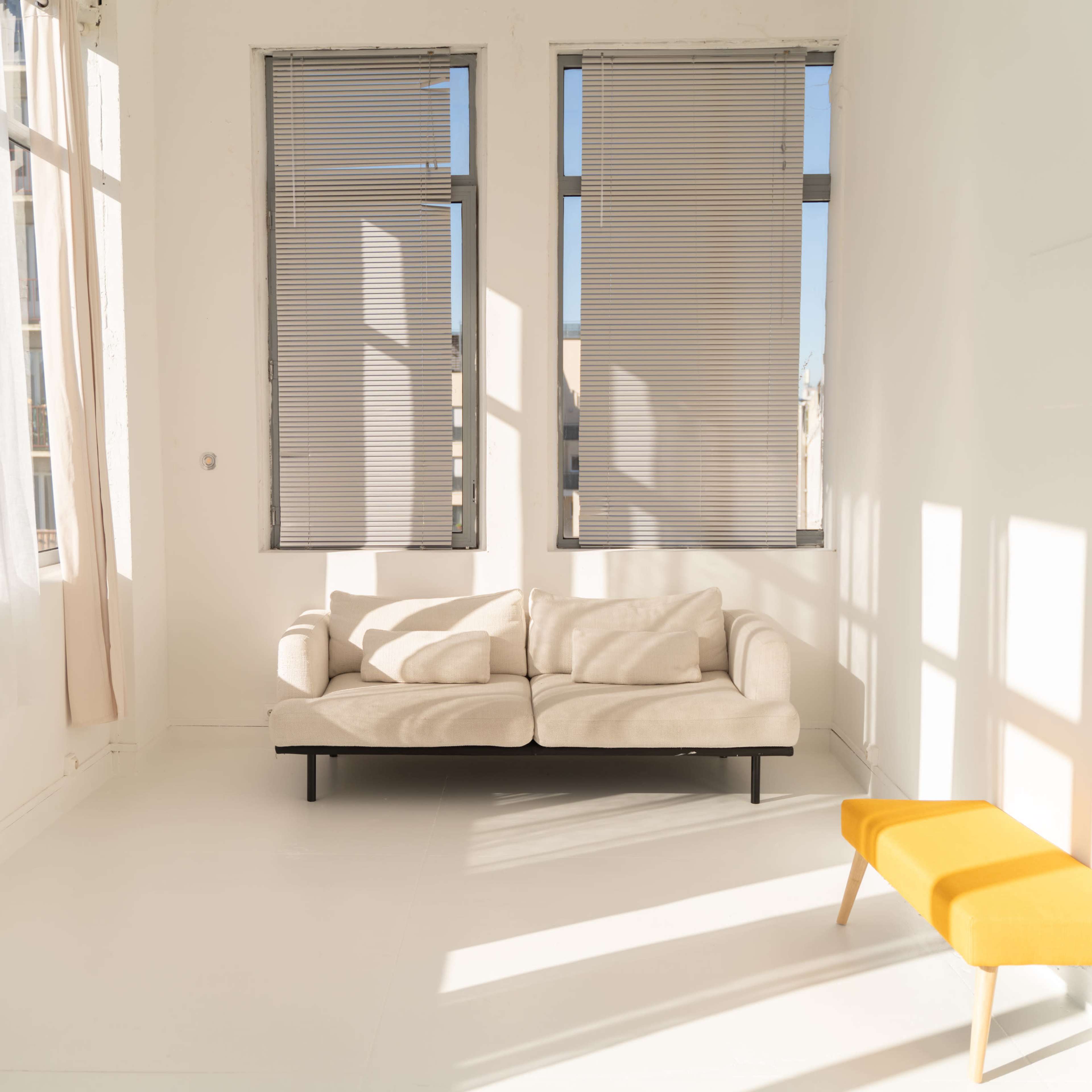 Studio Photo Lumière Zénithal Image dans , Alfortville, Île-de-France