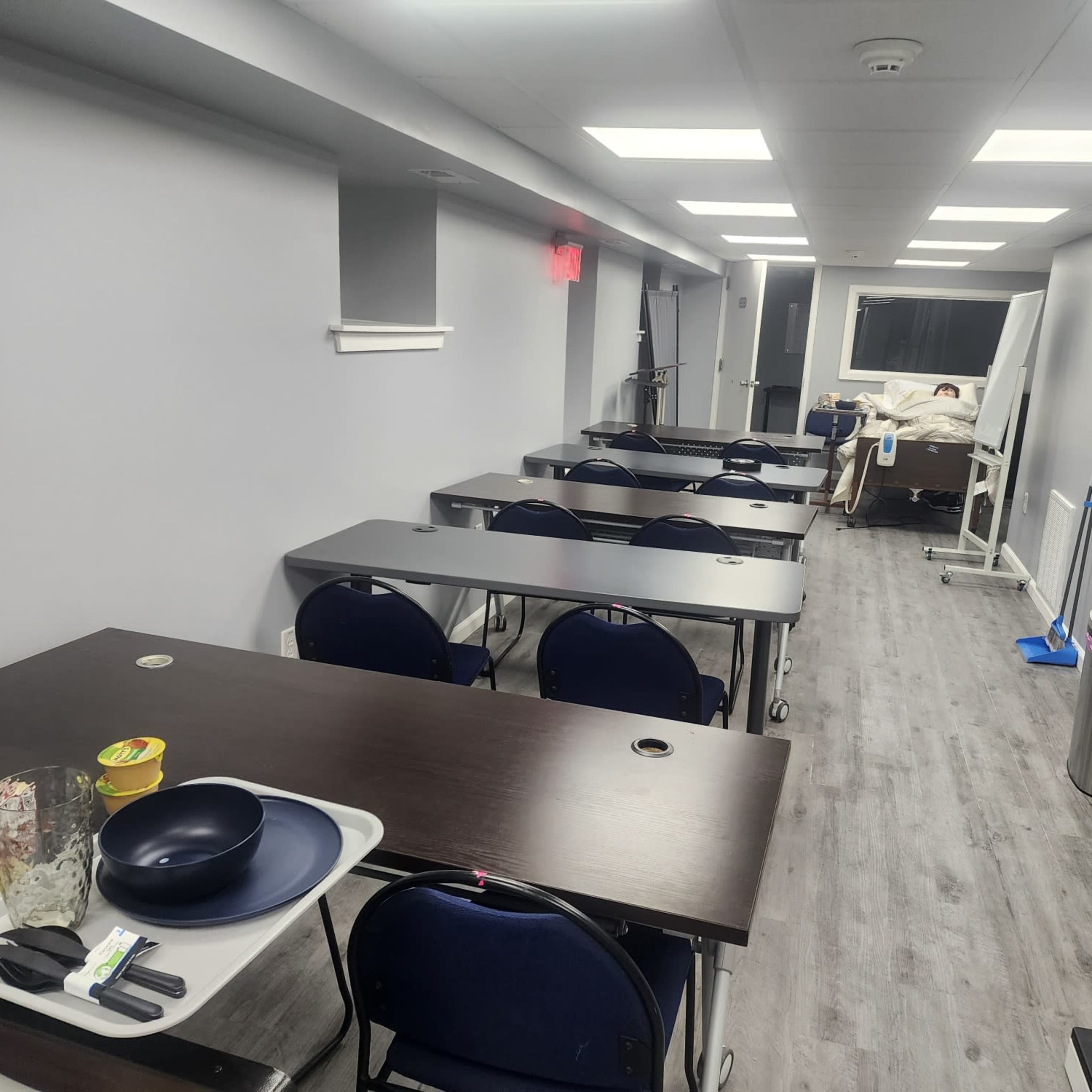 Upper Darby's Hidden Gem Meeting Space Image in Upper Darby Township, Delaware County, PA