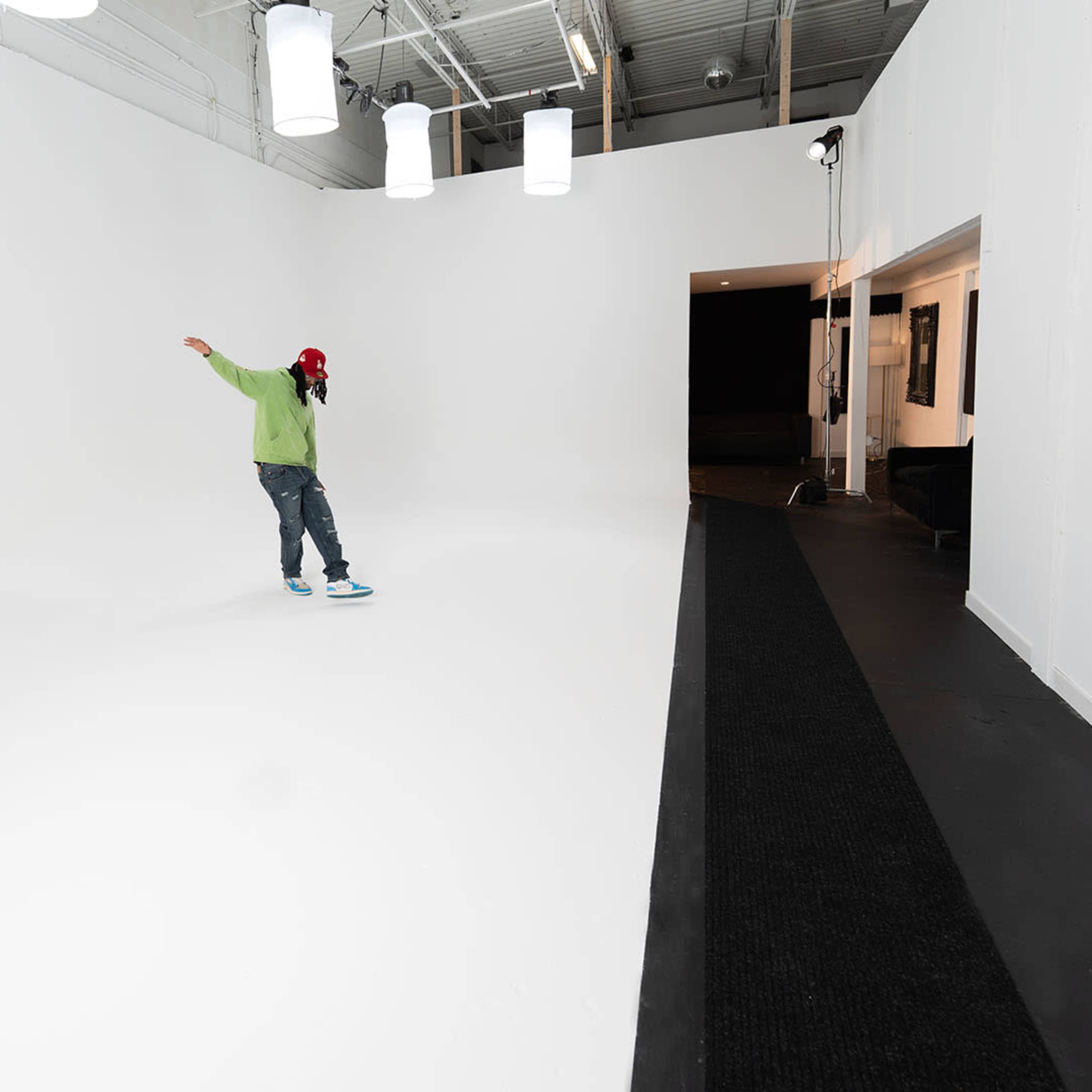 Cyclorama Stage Toronto Image in York University Heights, Toronto, ON