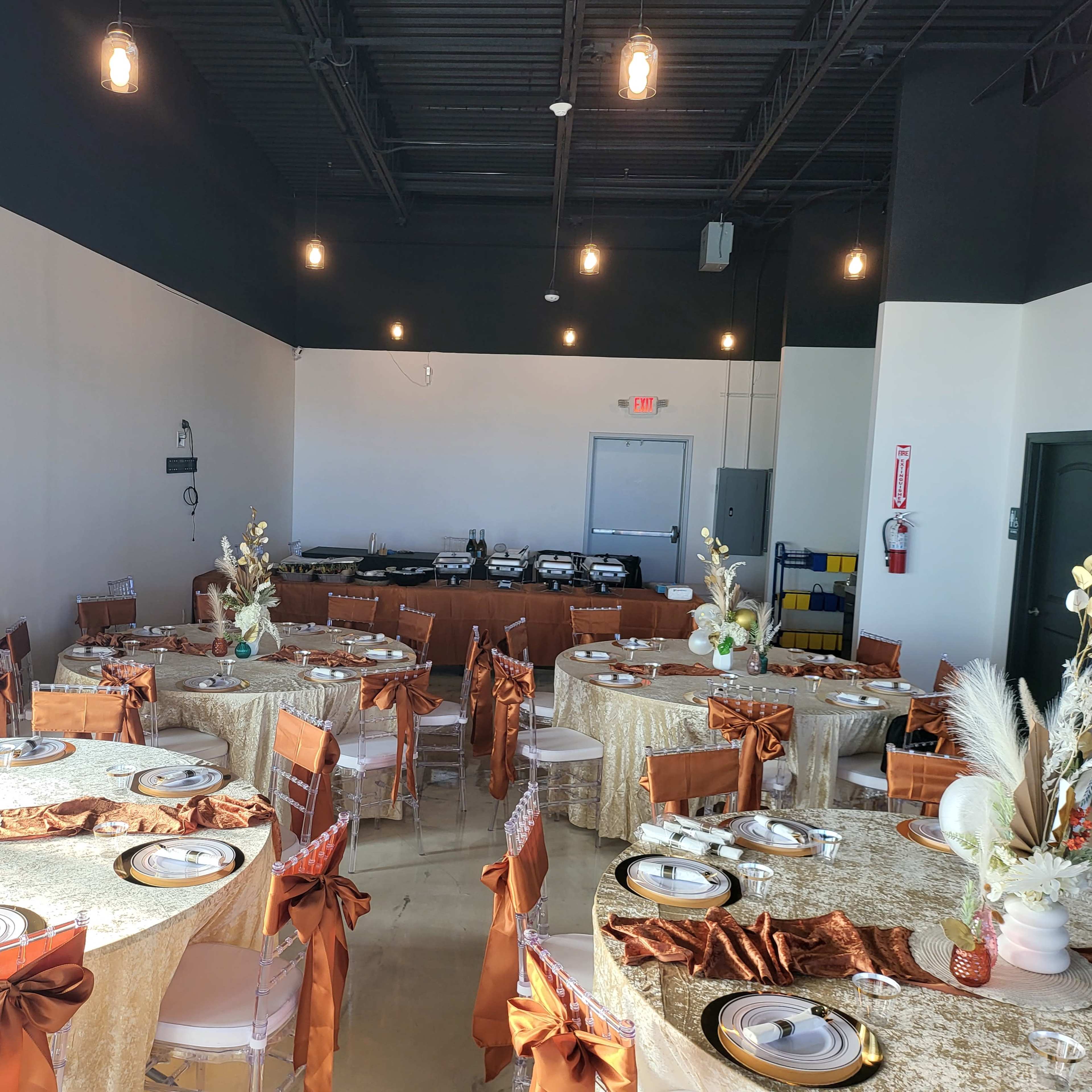 Event Space for Your Intimate Gatherings Image in Pearland, Pearland, TX