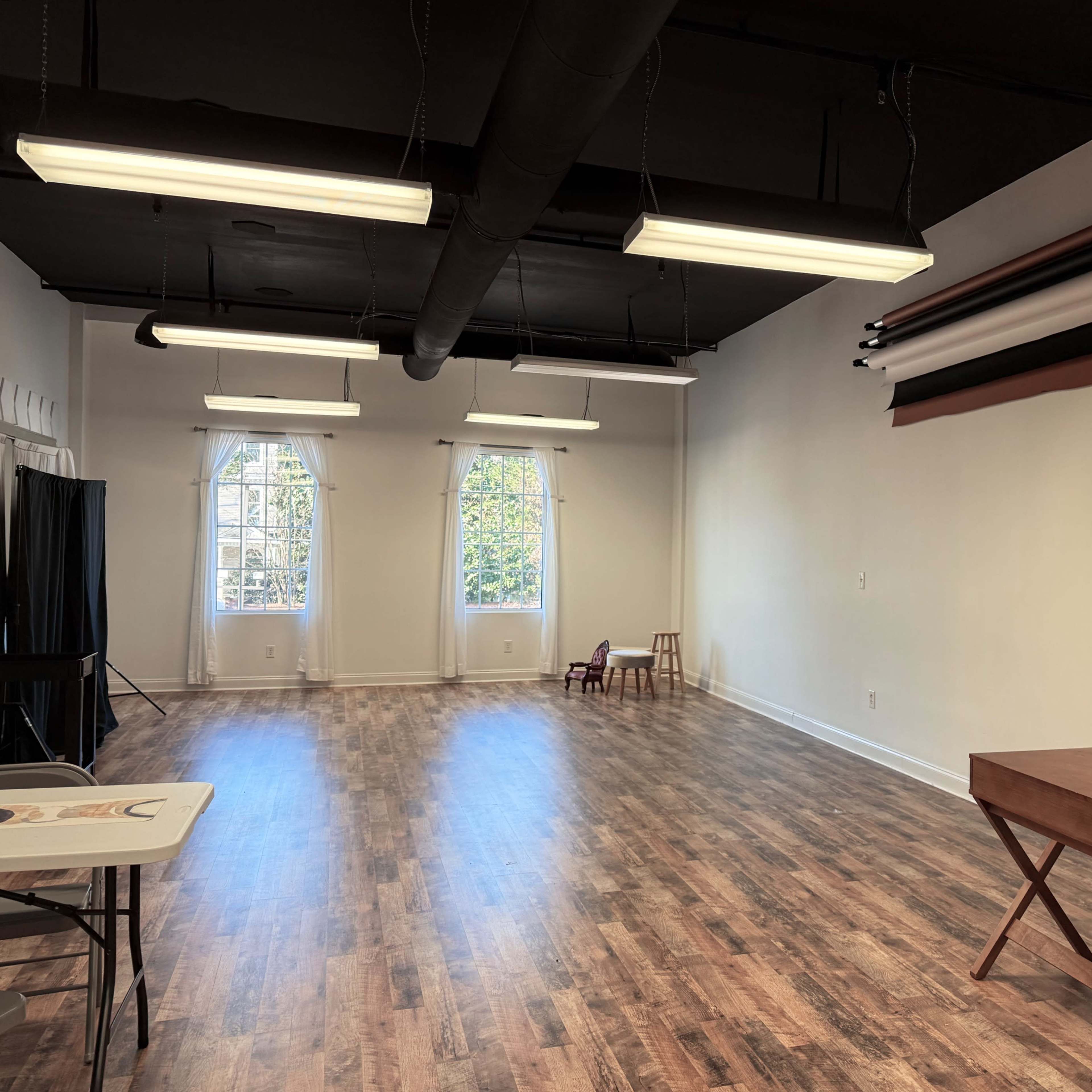 Watkinsville Creative Photography Space Image in Watkinsville, Watkinsville, GA