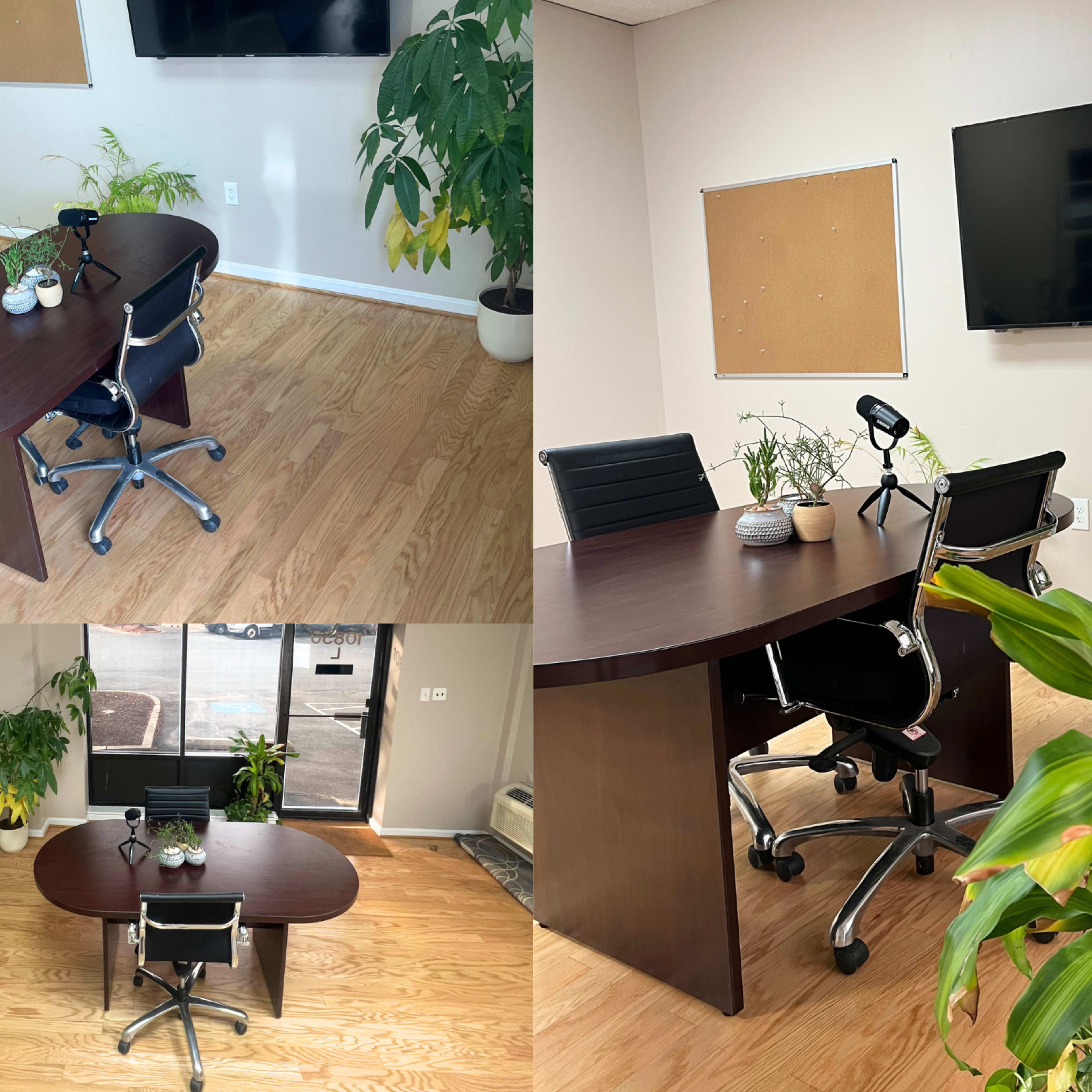 Professional Meeting Room in Beltsville, MD Image in Beltsville, Beltsville, MD