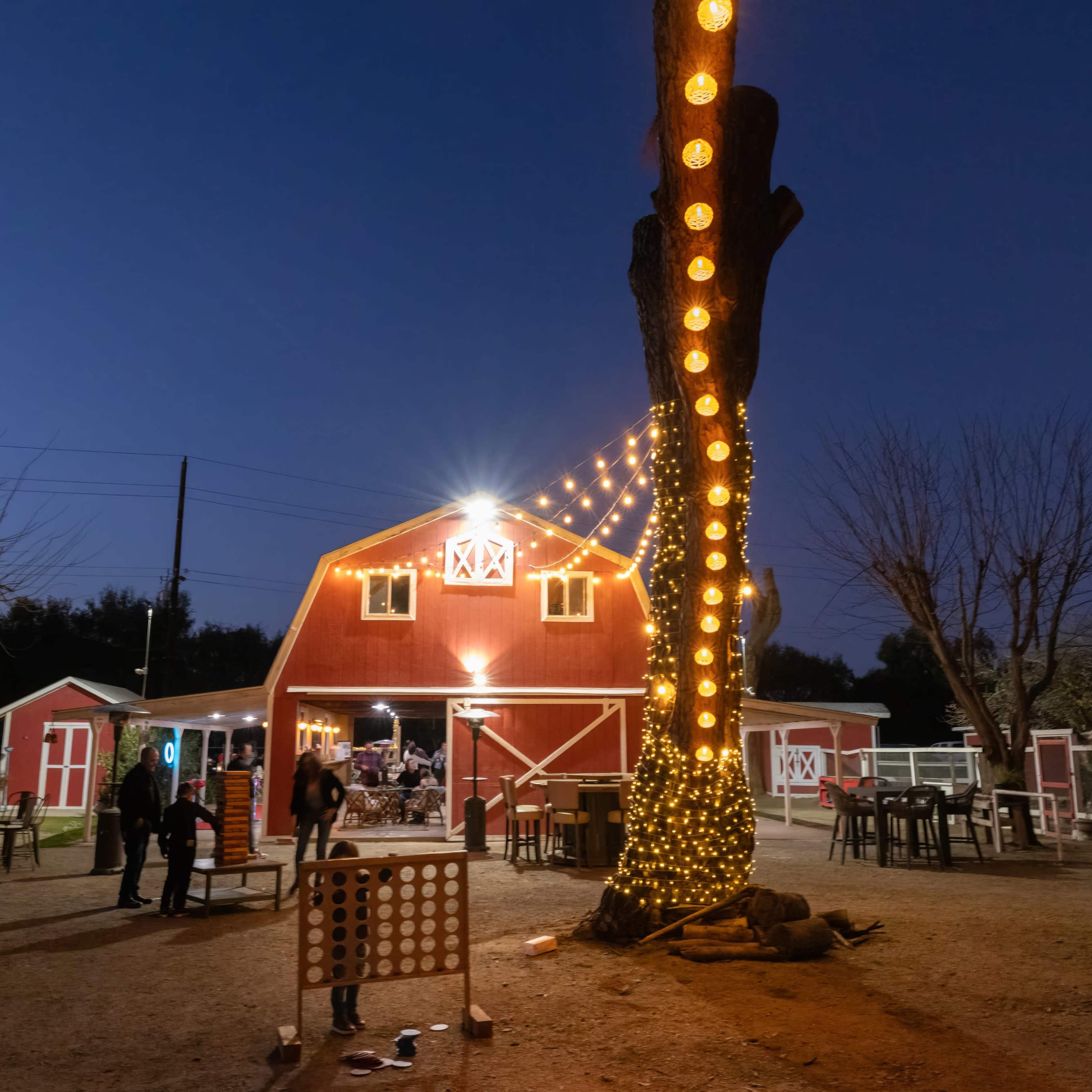 Rustic Farm Atmosphere Image in Winchester, Winchester, CA