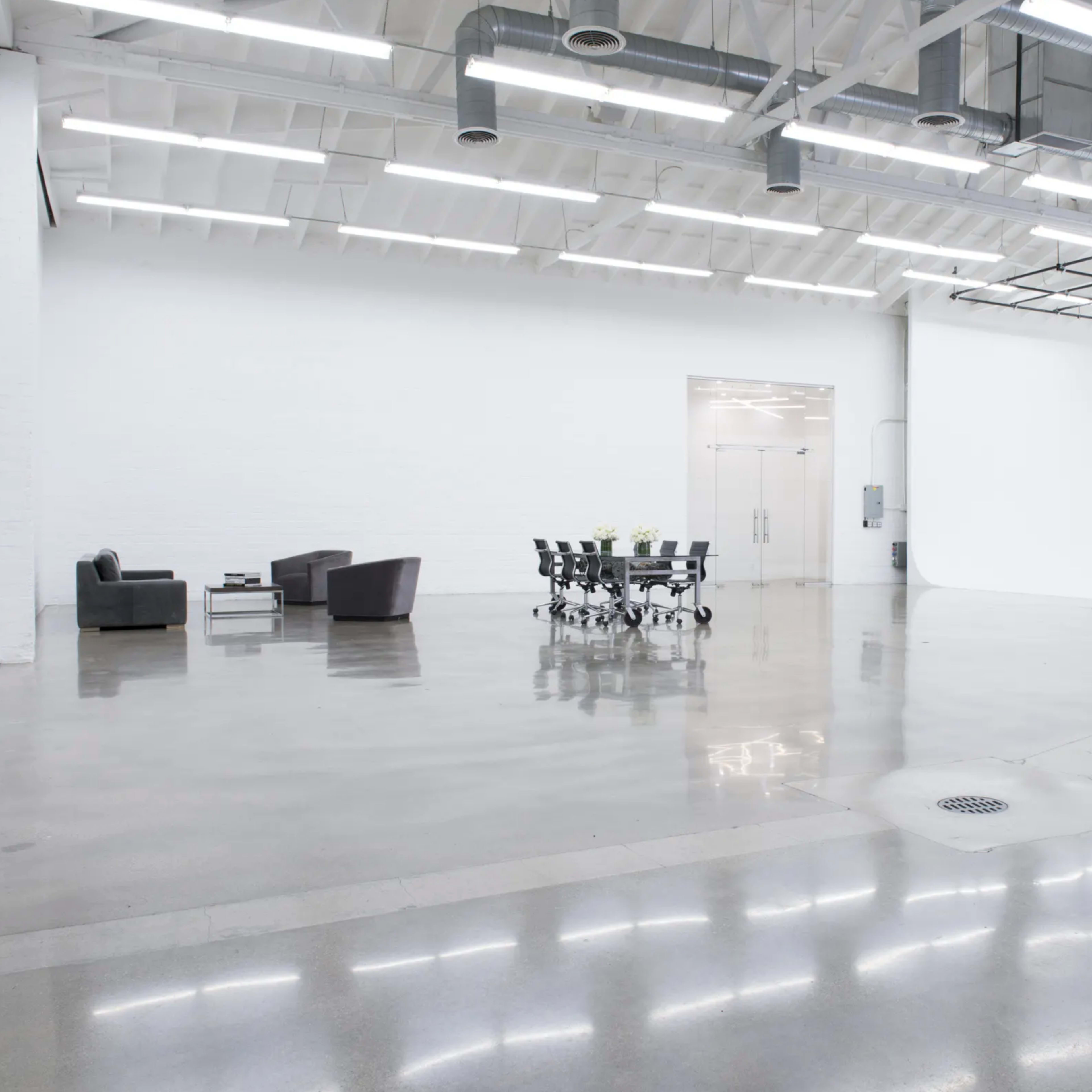 STAGE 1 - 4,000+ Sq.Ft. Studio Image in Boyle Heights, Los Angeles, CA