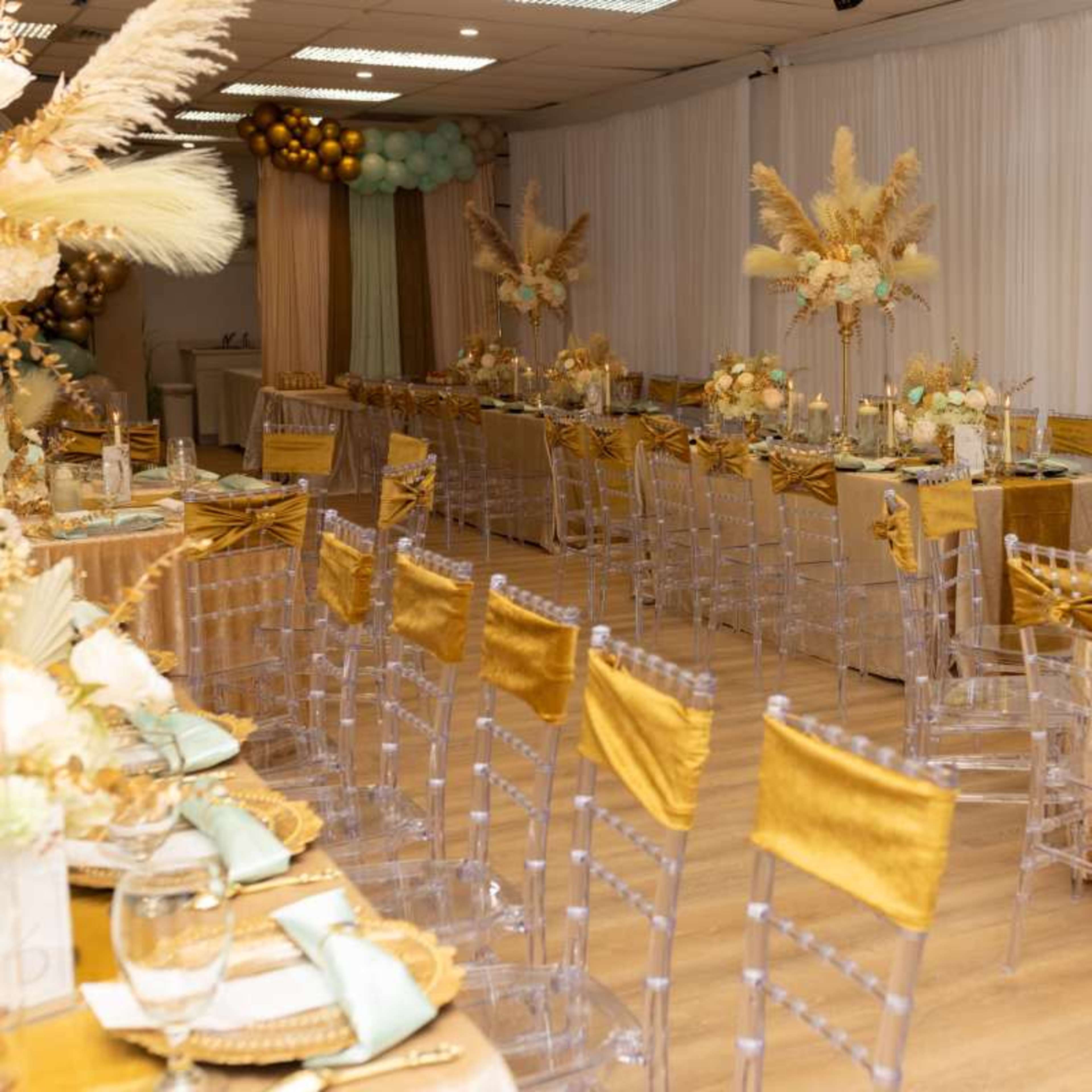 Stanflo Events Image in Lockhart, Orlando, FL