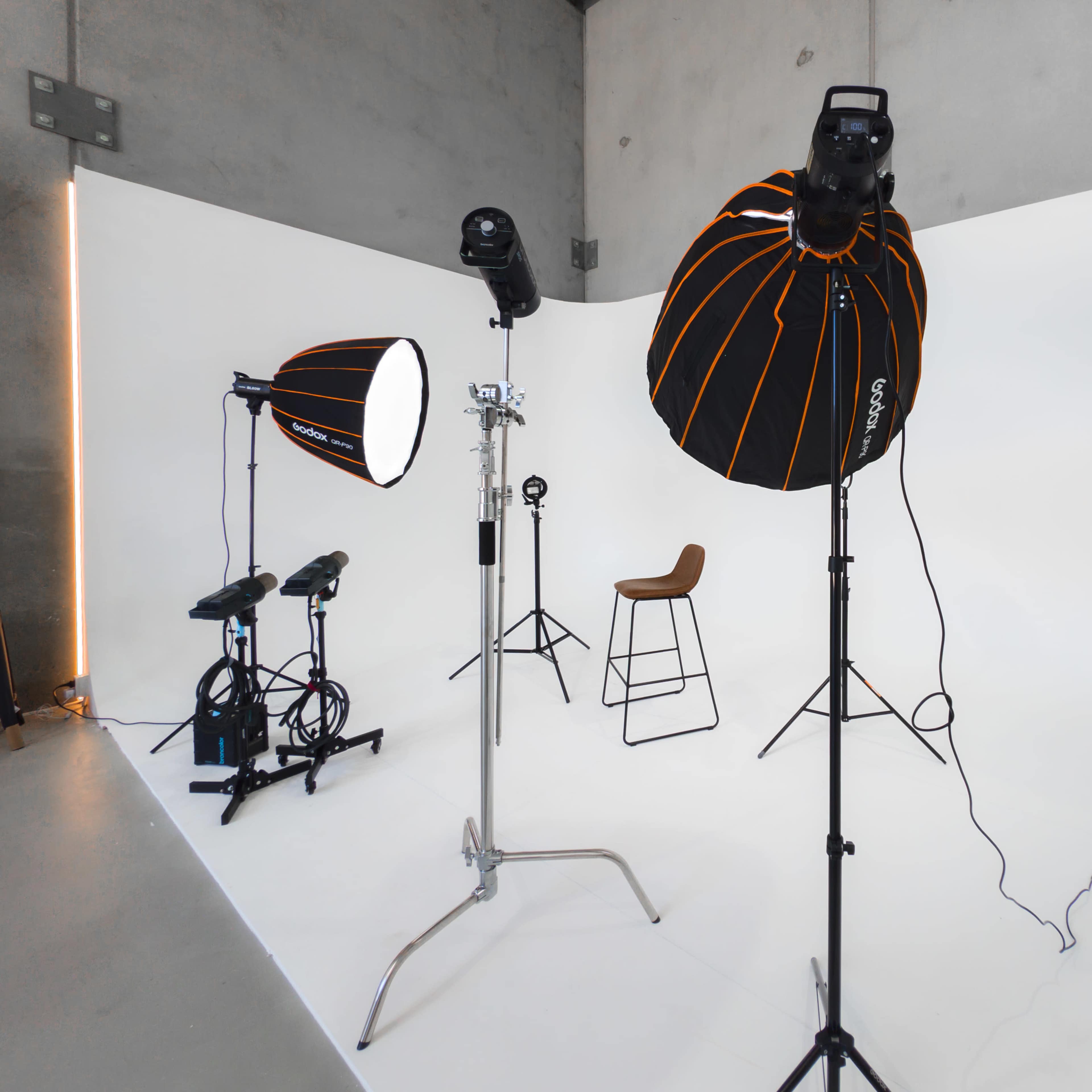Sydney's Most Versatile Studio Space Image in Sydney, Sydney, NSW