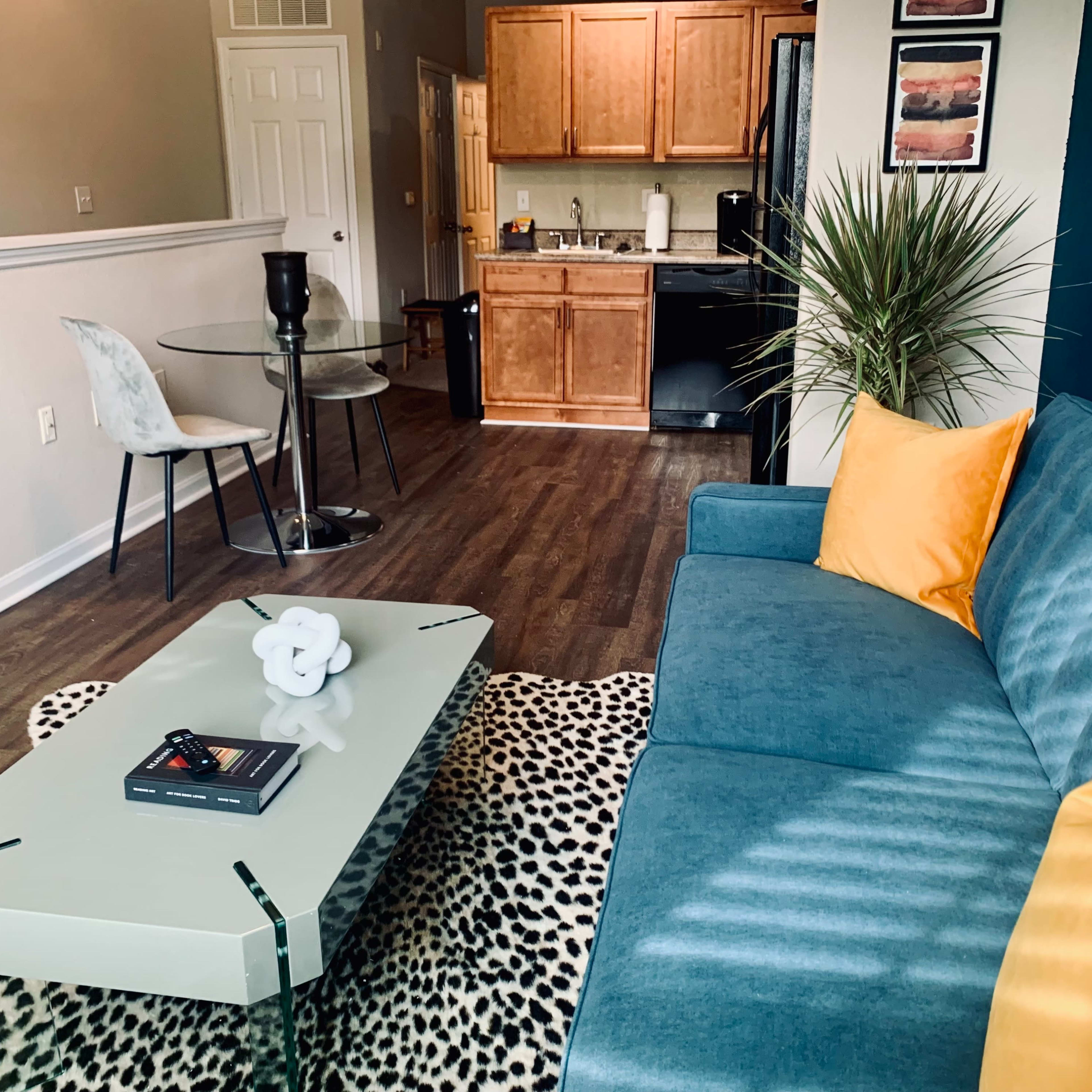 4 Best Penthouses In Huntsville, AL Peerspace