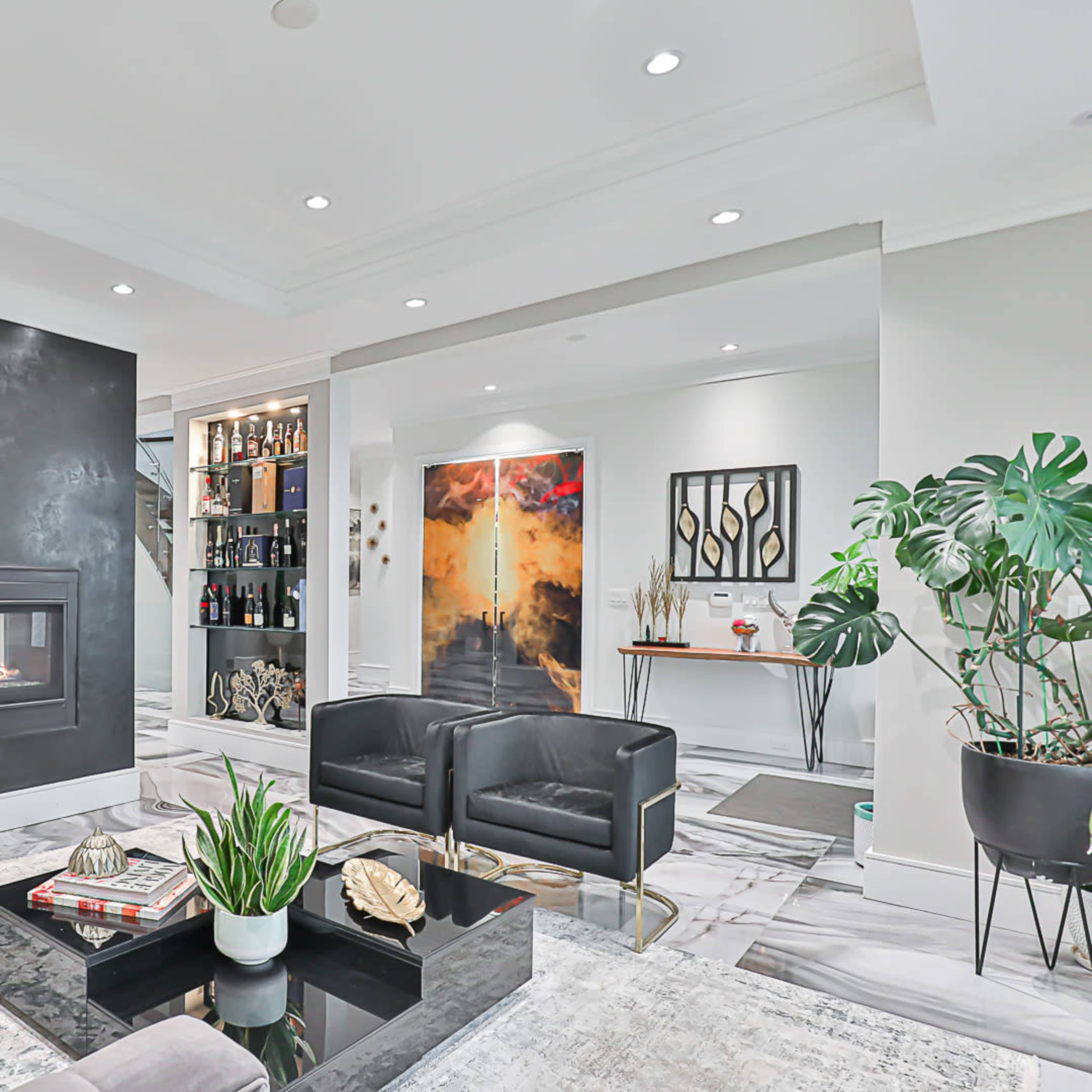 Luxurious HoWelcome to oneElevate your next event, productio or corparate gathering in this stunning 5 bedroom luxury house located in Torntouse Toronto Image in Banbury-Don Mills, Toronto, ON