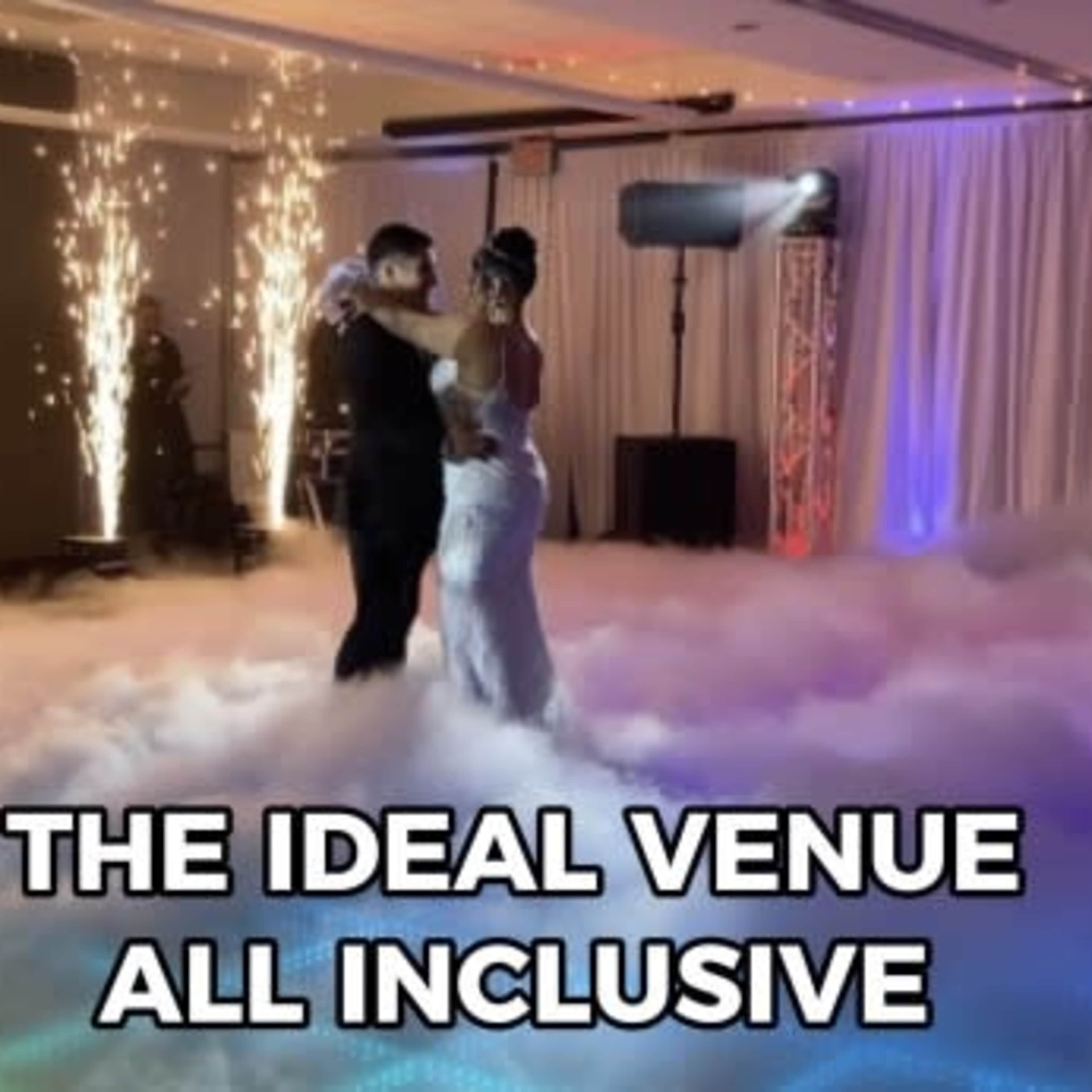 Stunning Event Space with All Inclusive Options Image in , Herndon, VA