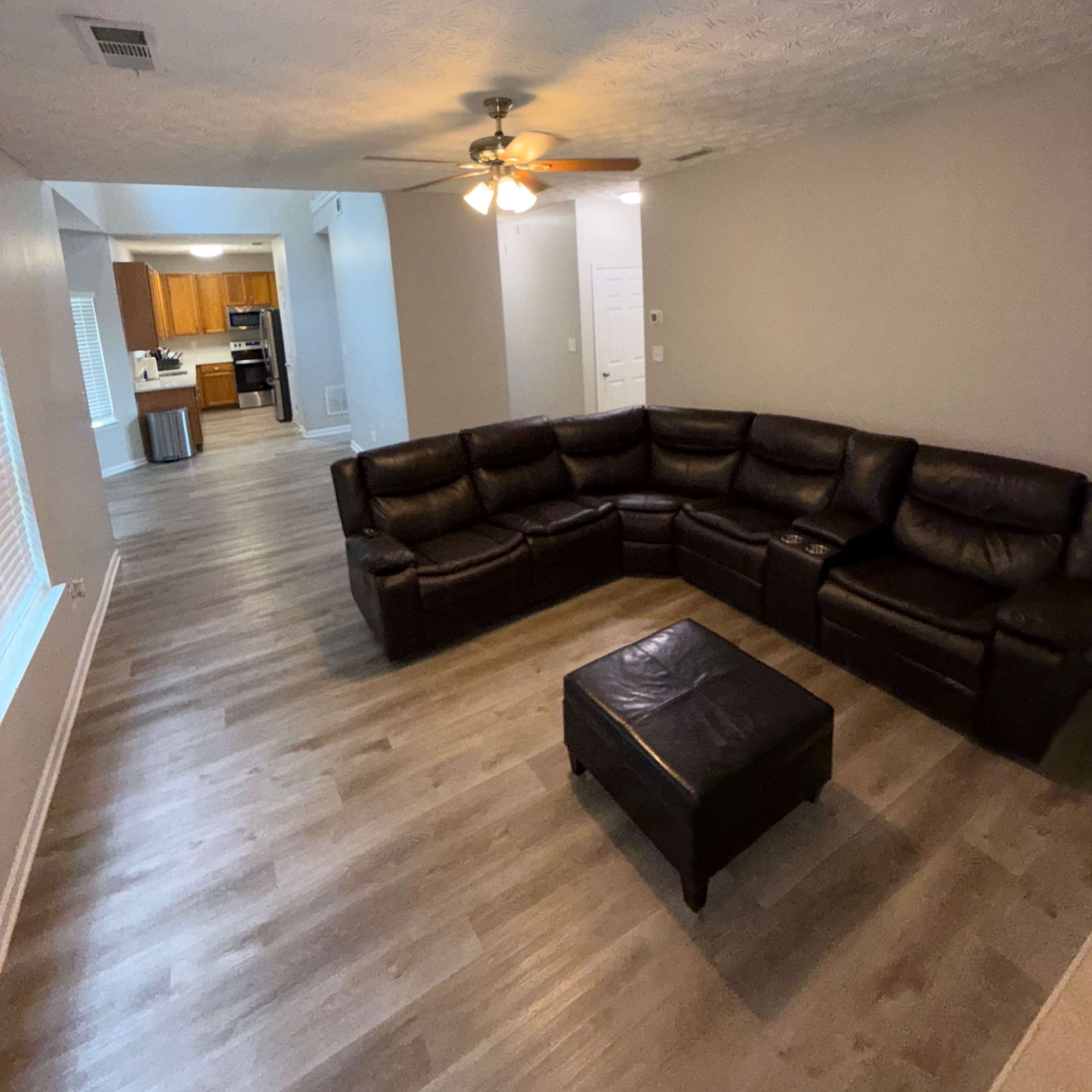 Grandiose Retreat LED Content/Pool Table Image in , Lithonia, GA