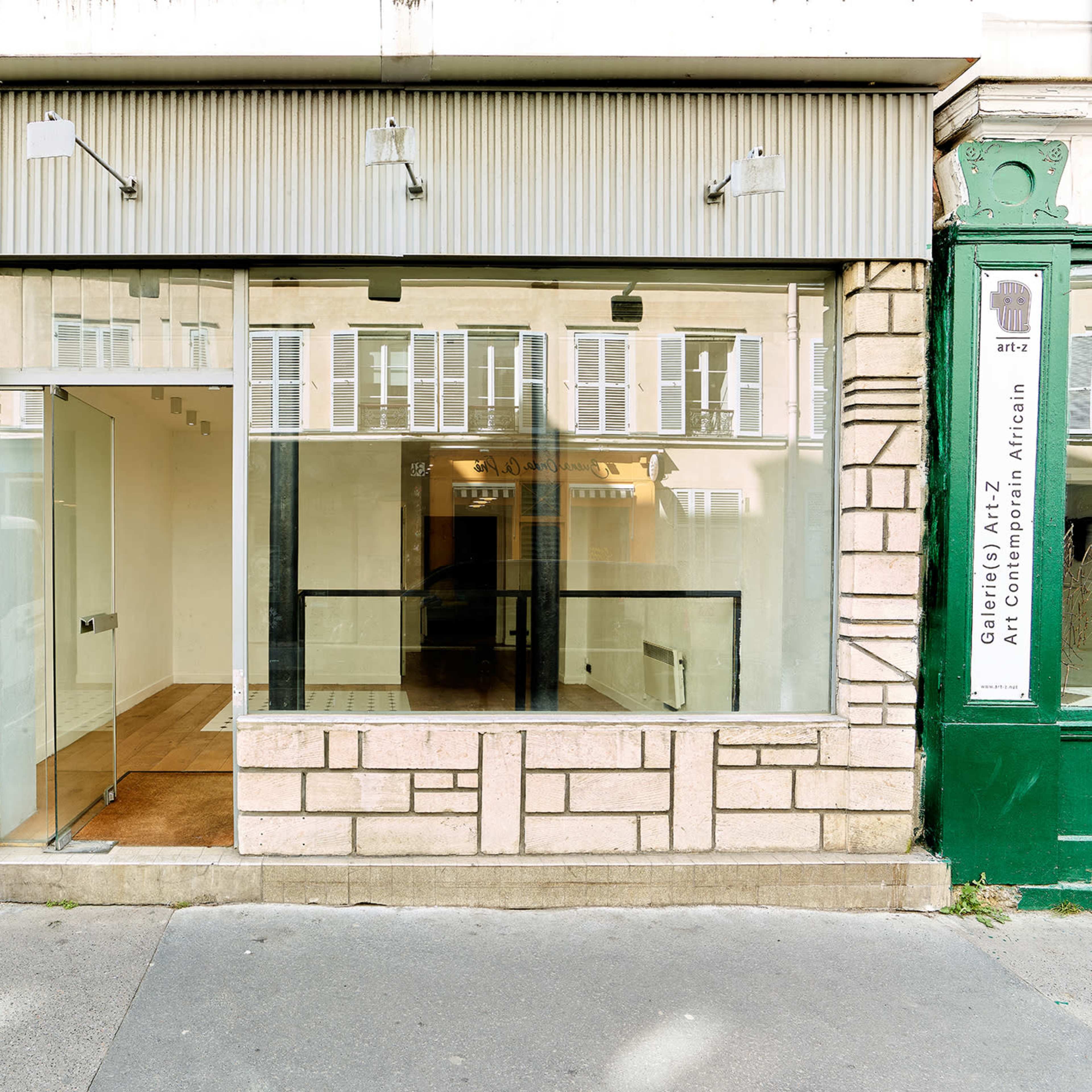 Galerie, Showroom, Popupstore Image dans Roquette, Paris, Île-de-France
