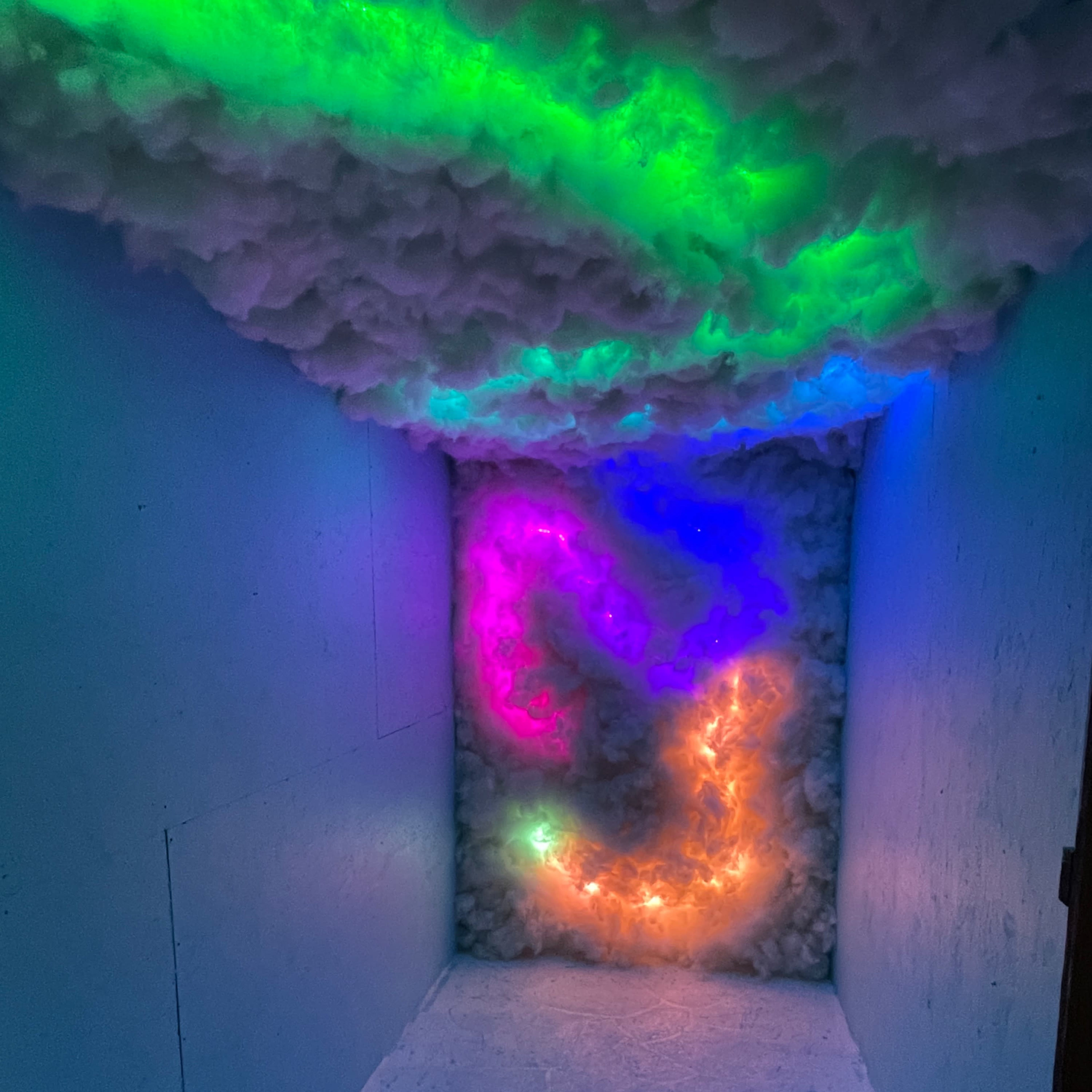 * NEW* Cloud Room ☁️ | Denim, Yellow, Green, Pink Rooms | Backdrops + More! Image in Pomona, Pomona, CA