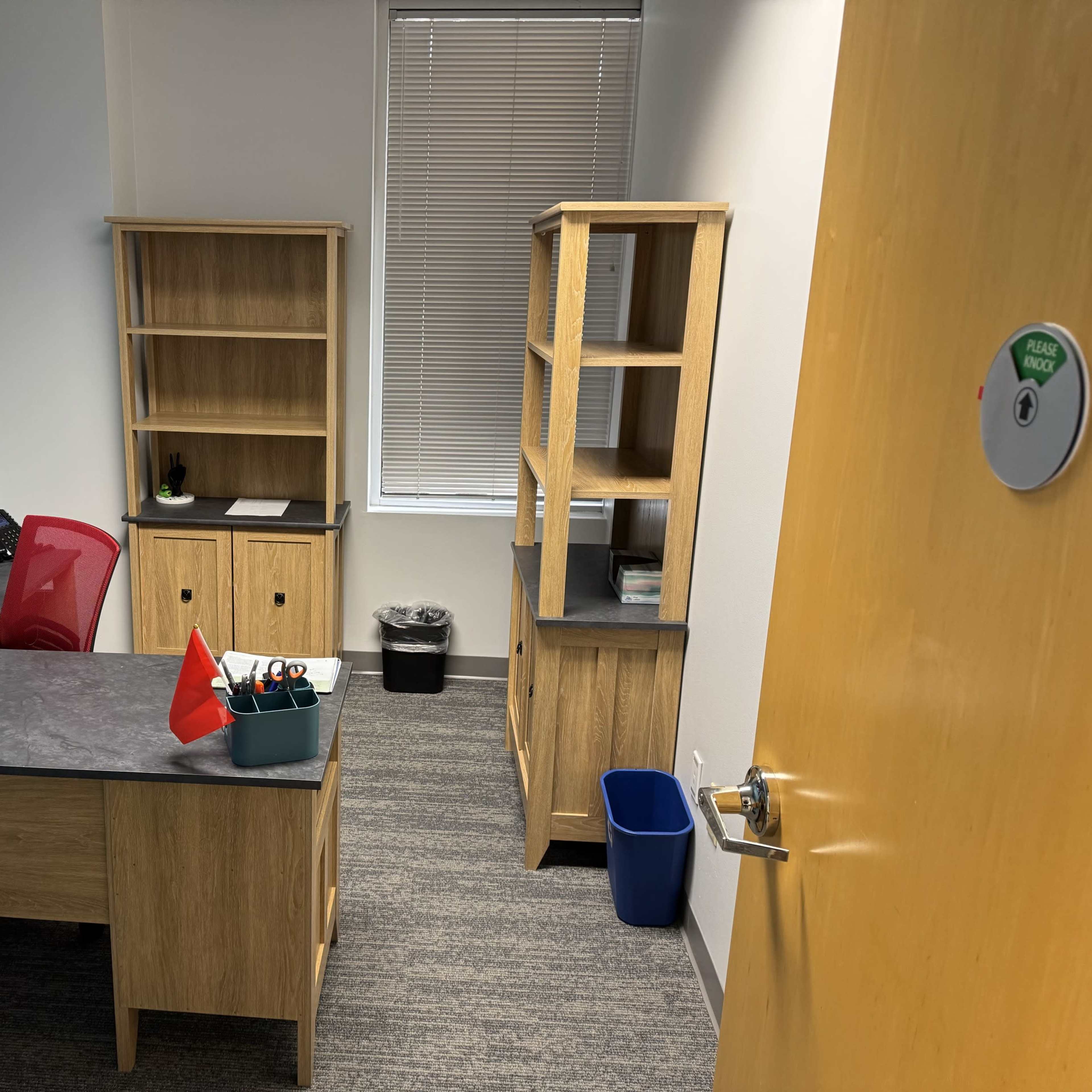 Private Office Suite Next to Arlington Highlands (I-20) Image in East Arlington, Arlington, TX