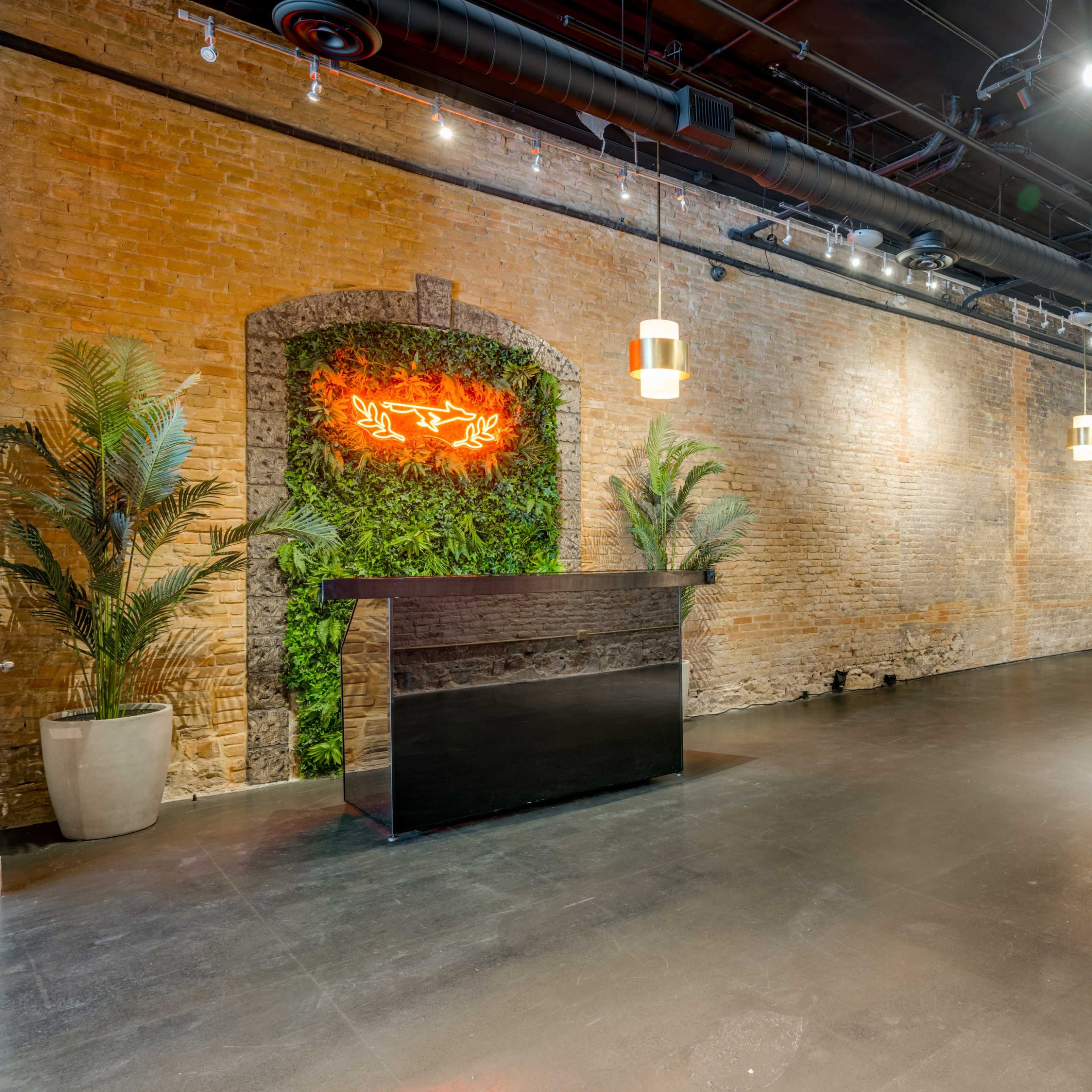 Downtown Street Level Event Space Image in Downtown Austin, Austin, TX