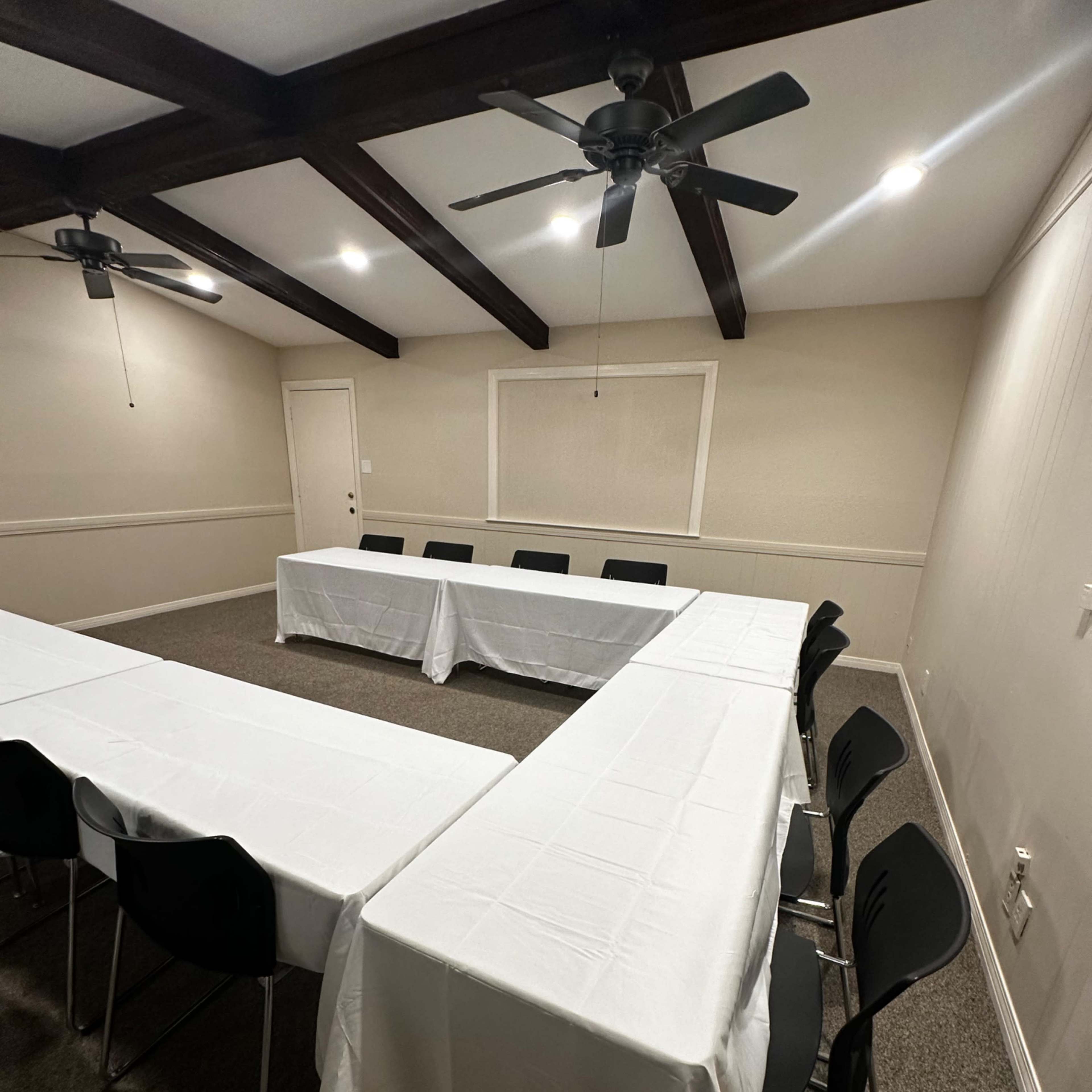 Round Rock meeting and workshop space Image in Round Rock, Round Rock, TX