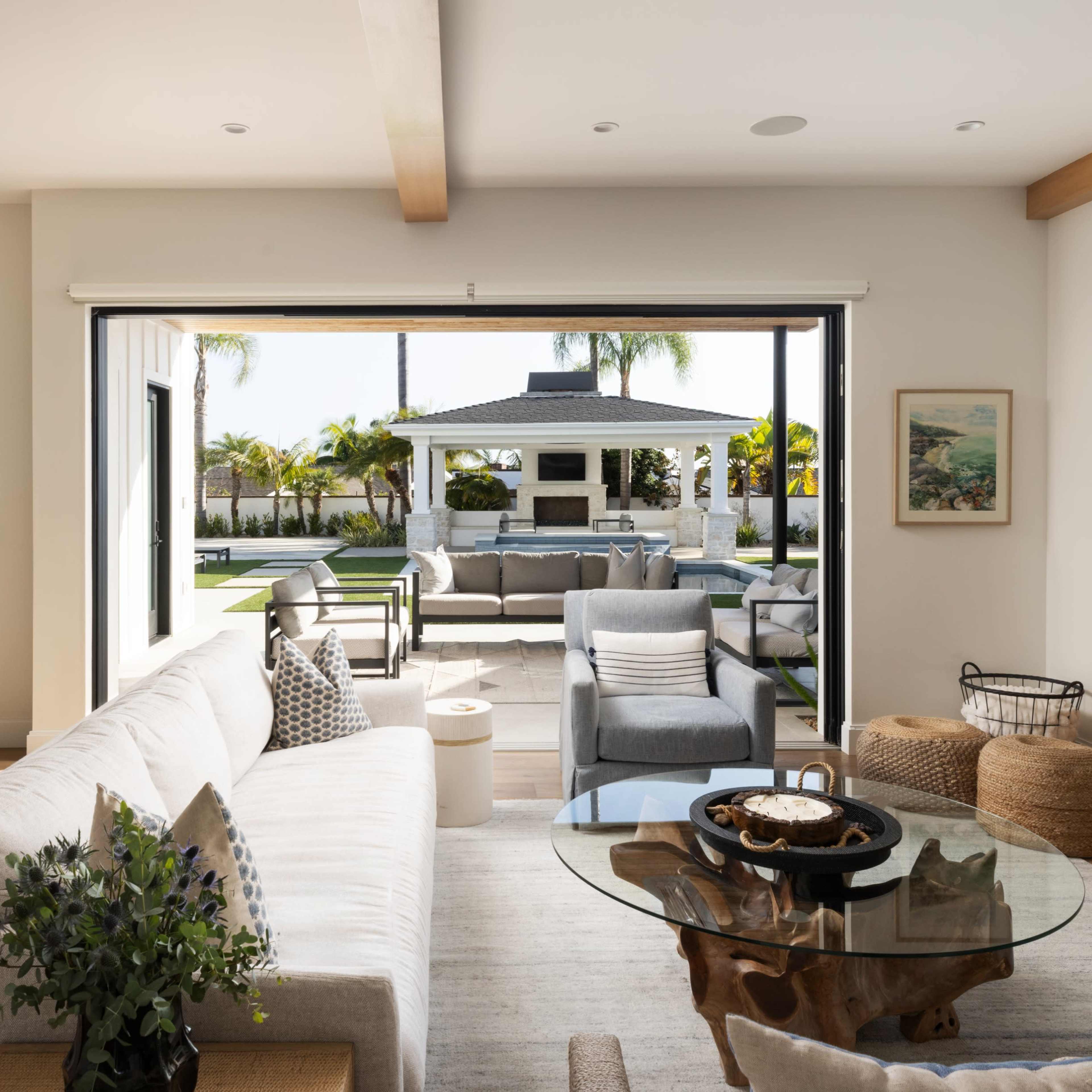 Beach Neighborhood Home with Fresh Upscale Vibe Image in San Clemente, San Clemente, CA