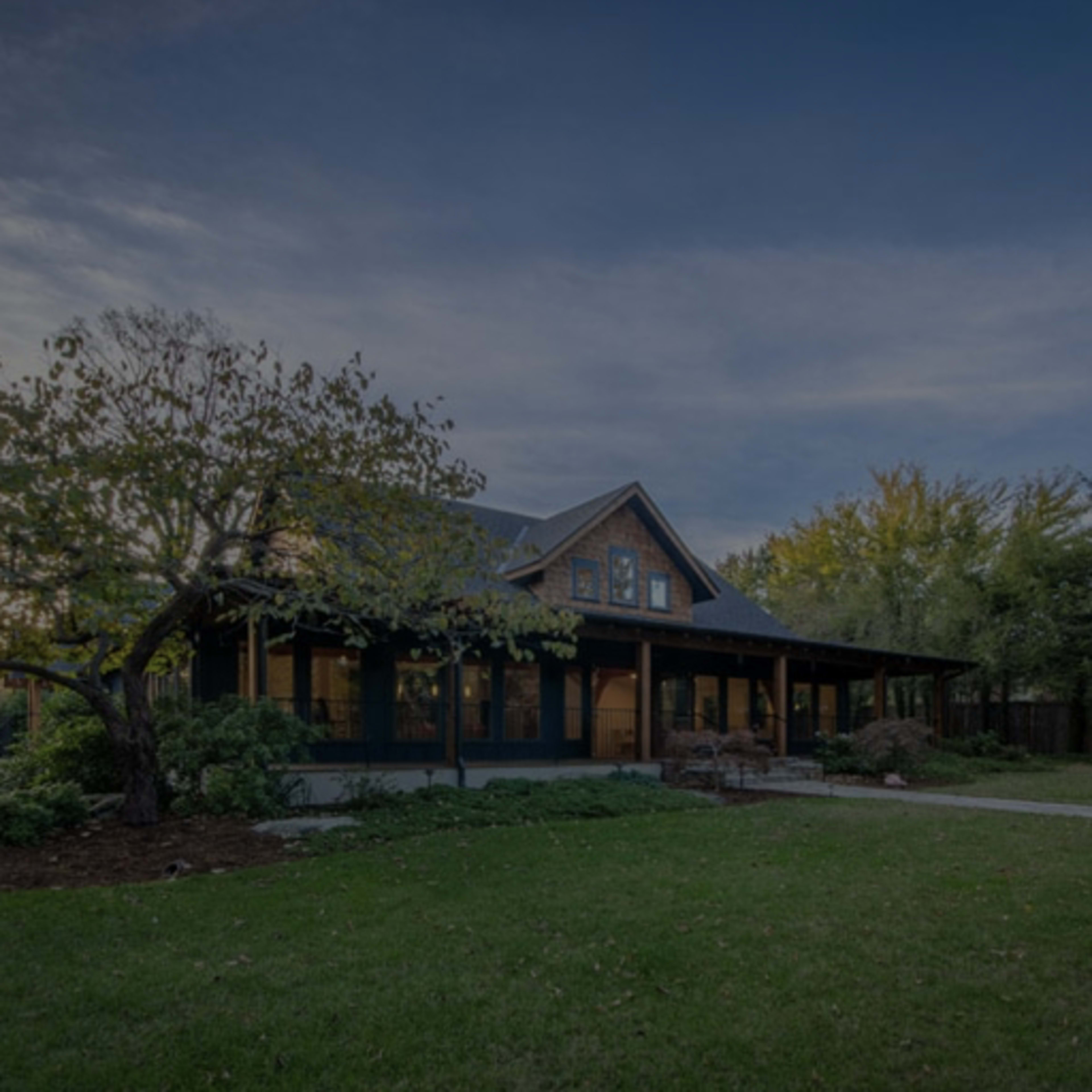 Luxury Secret Garden & Event Hall Image in Weaverville, Weaverville, NC