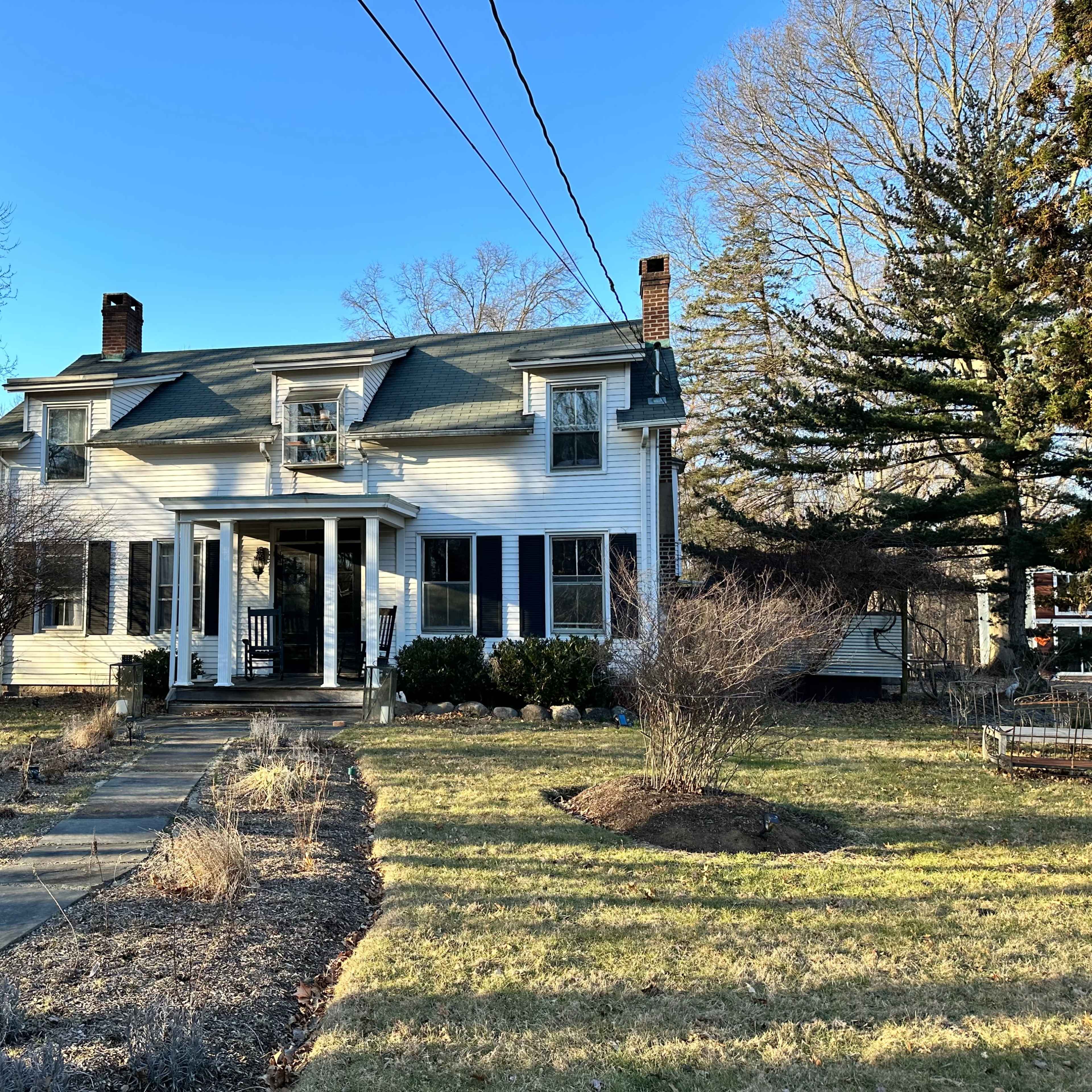 Lomar Farms 25 minutes outside NYC Image in Palisades, Tappan, NY