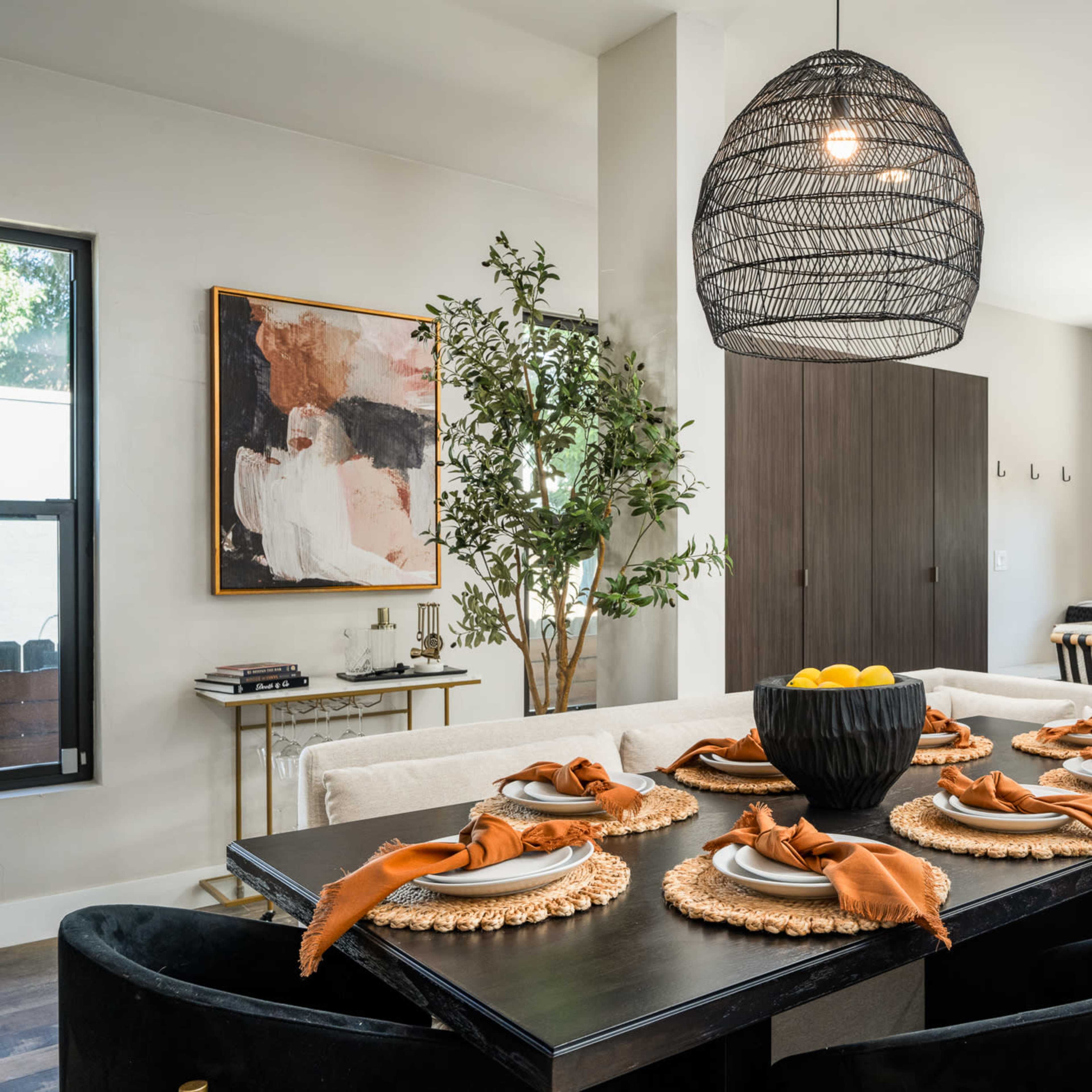 LoHi Denver | Luxury Designer Oasis Image in Lower Highland, Denver, CO