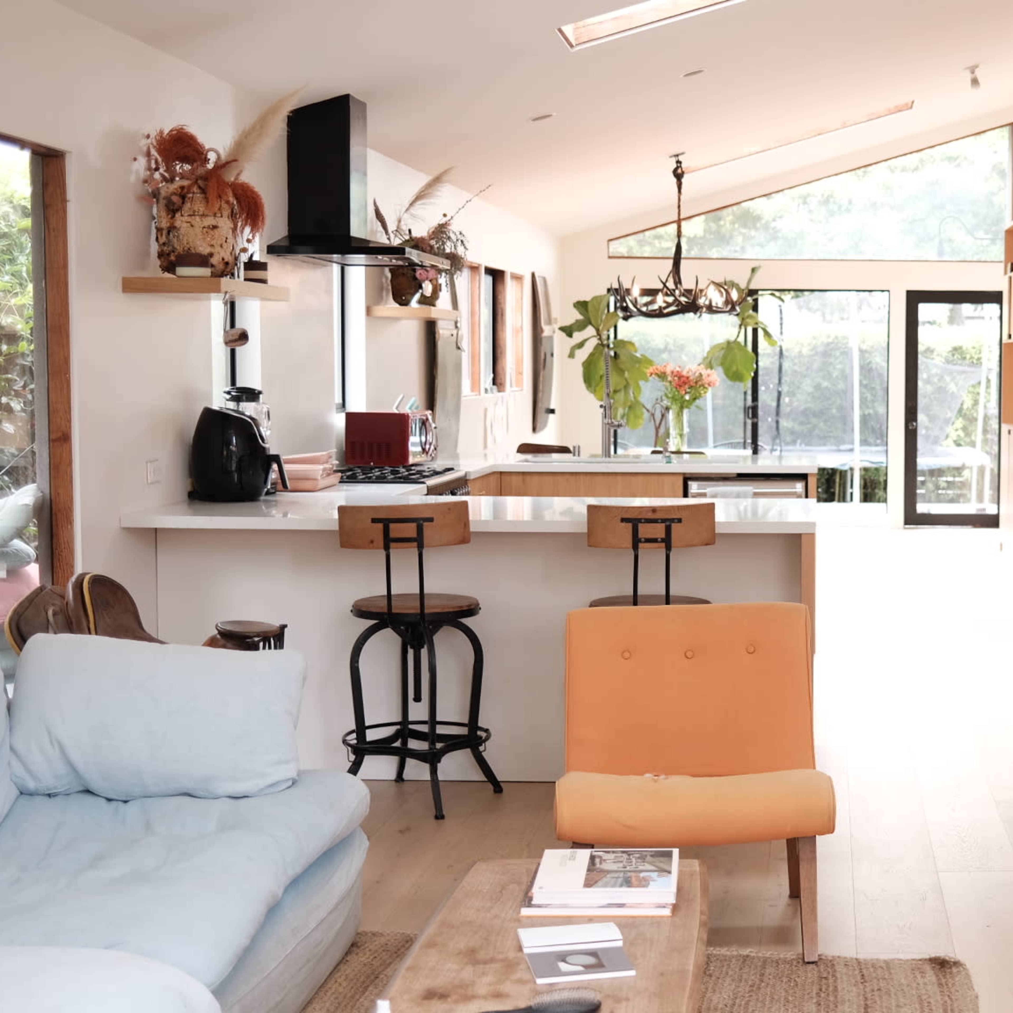 Unique open space, great light venice bedroom home Image in Venice, Los Angeles, CA