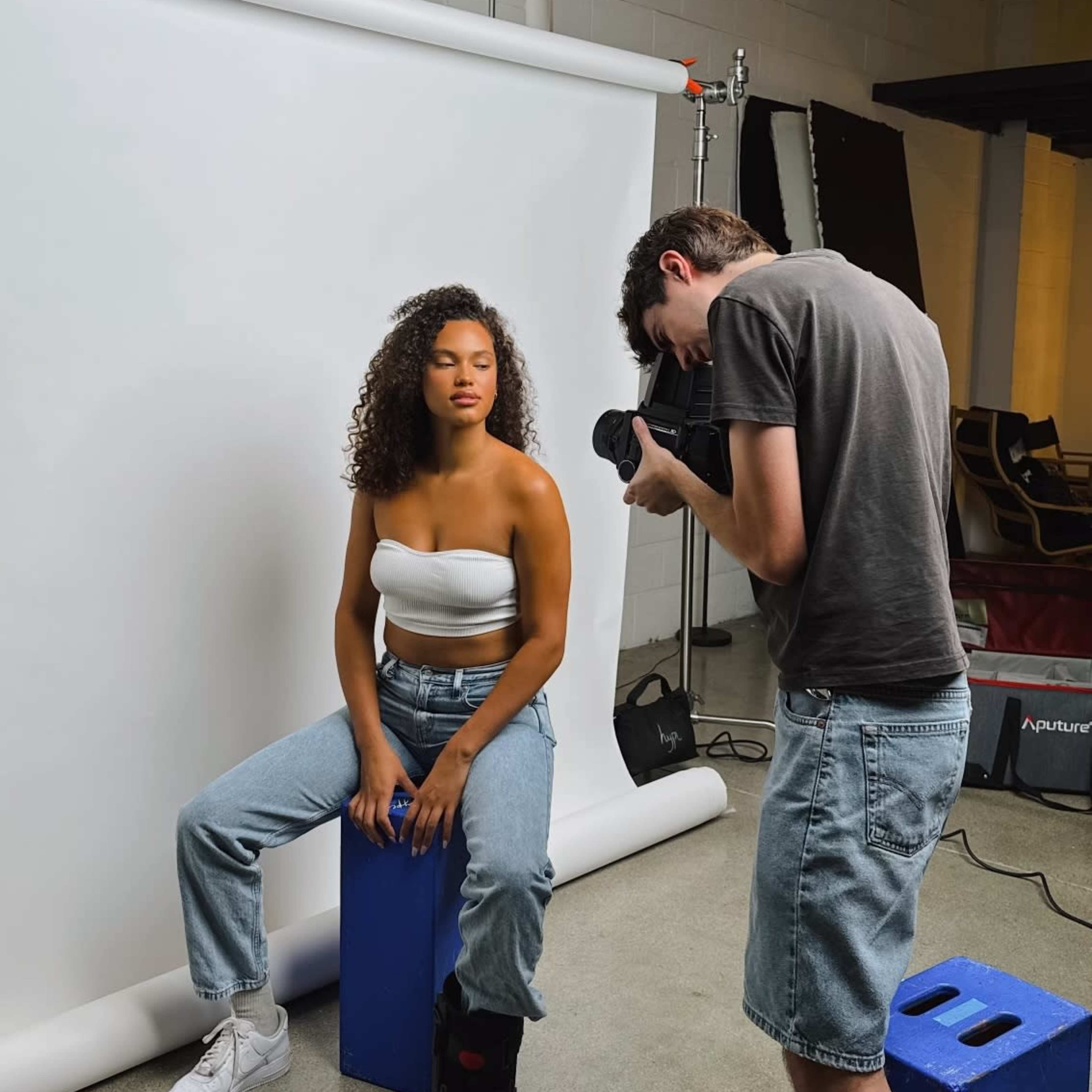 Silver Lake Studio Stage | Photo + Video Shoots Image in Silver Lake, Los Angeles, CA
