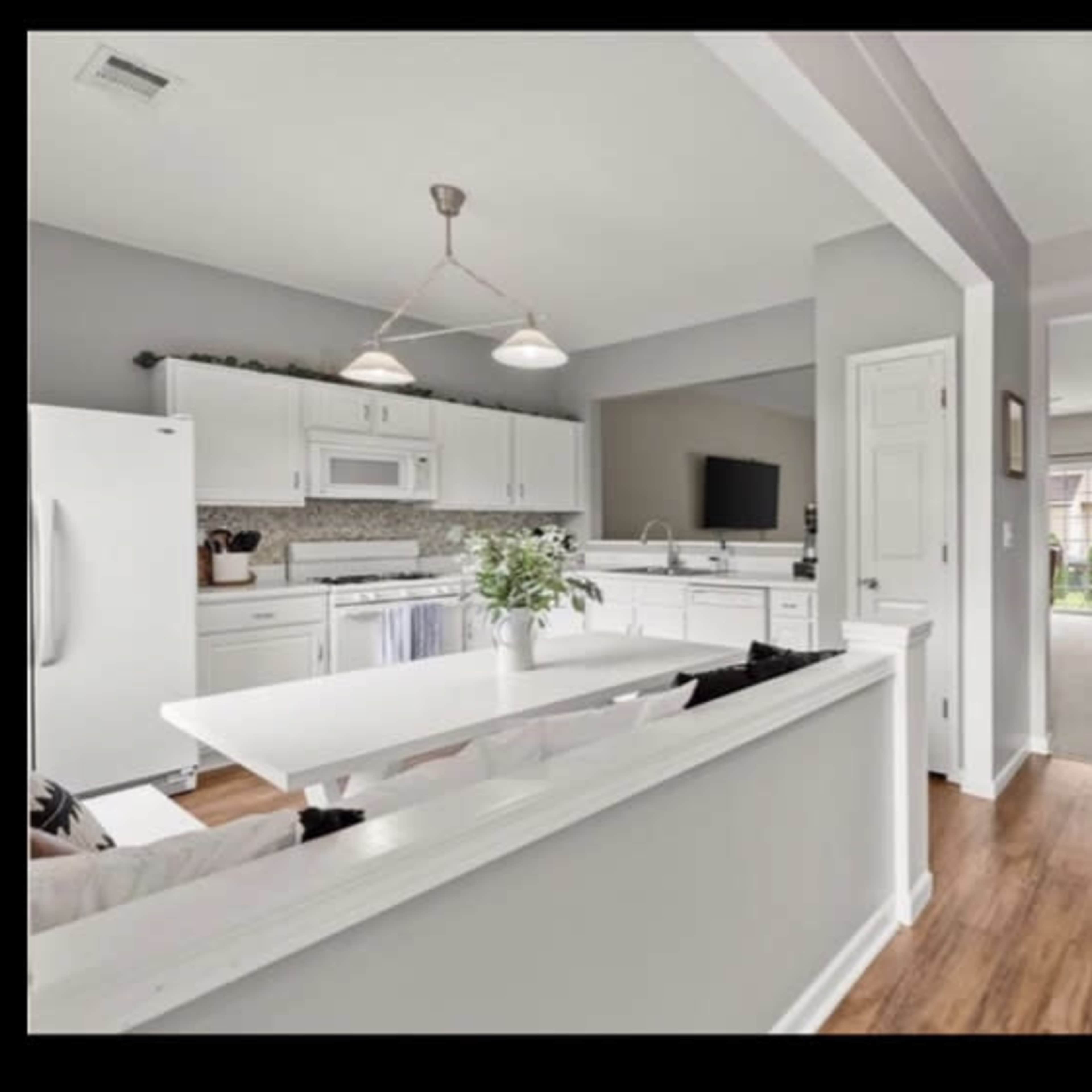 Farmhouse Townhouse with Tons of Light for Photo or Video Shoot Image in Norcross, Norcross, GA