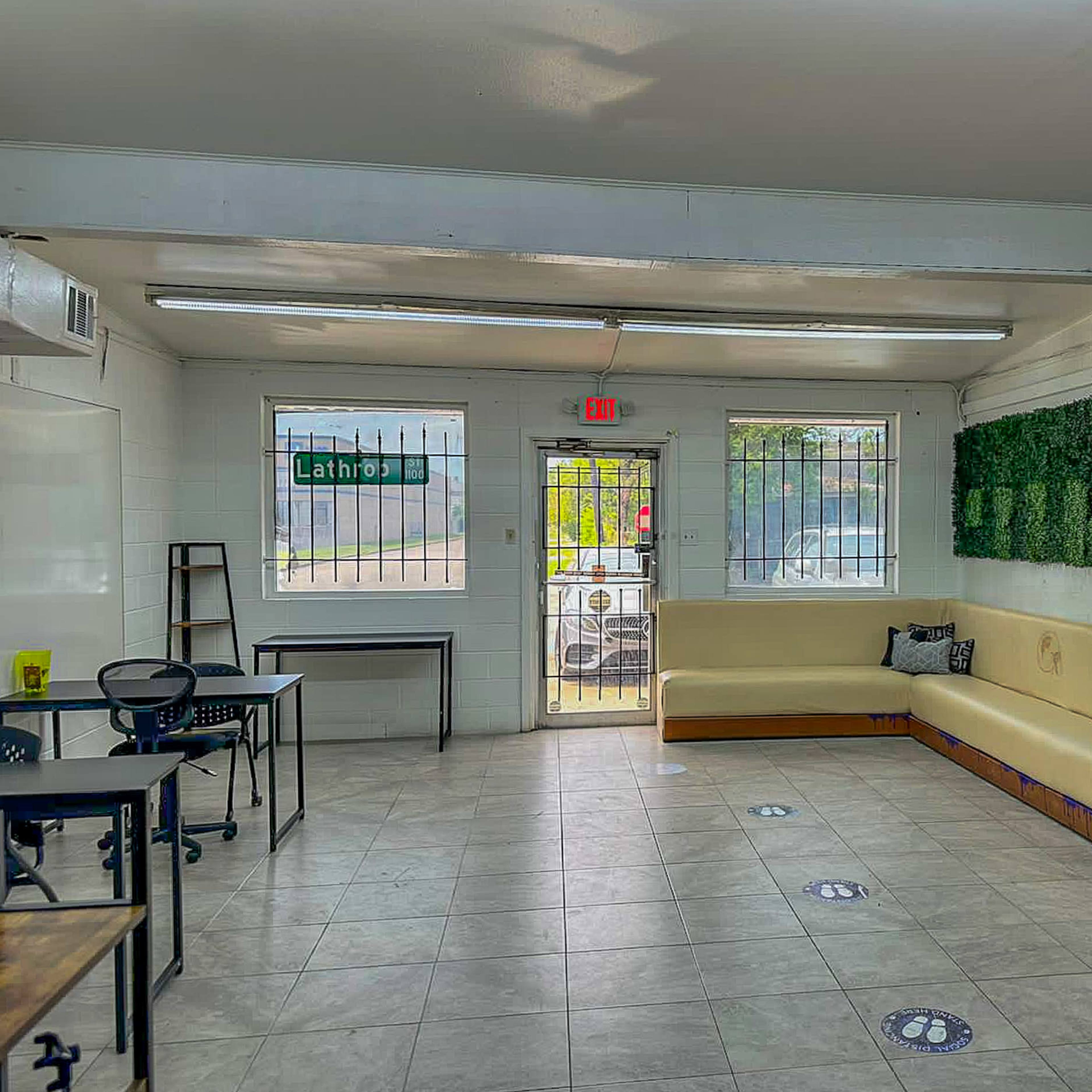 Perfect Space For Small Gathering Image in Northeast Houston, Houston, TX