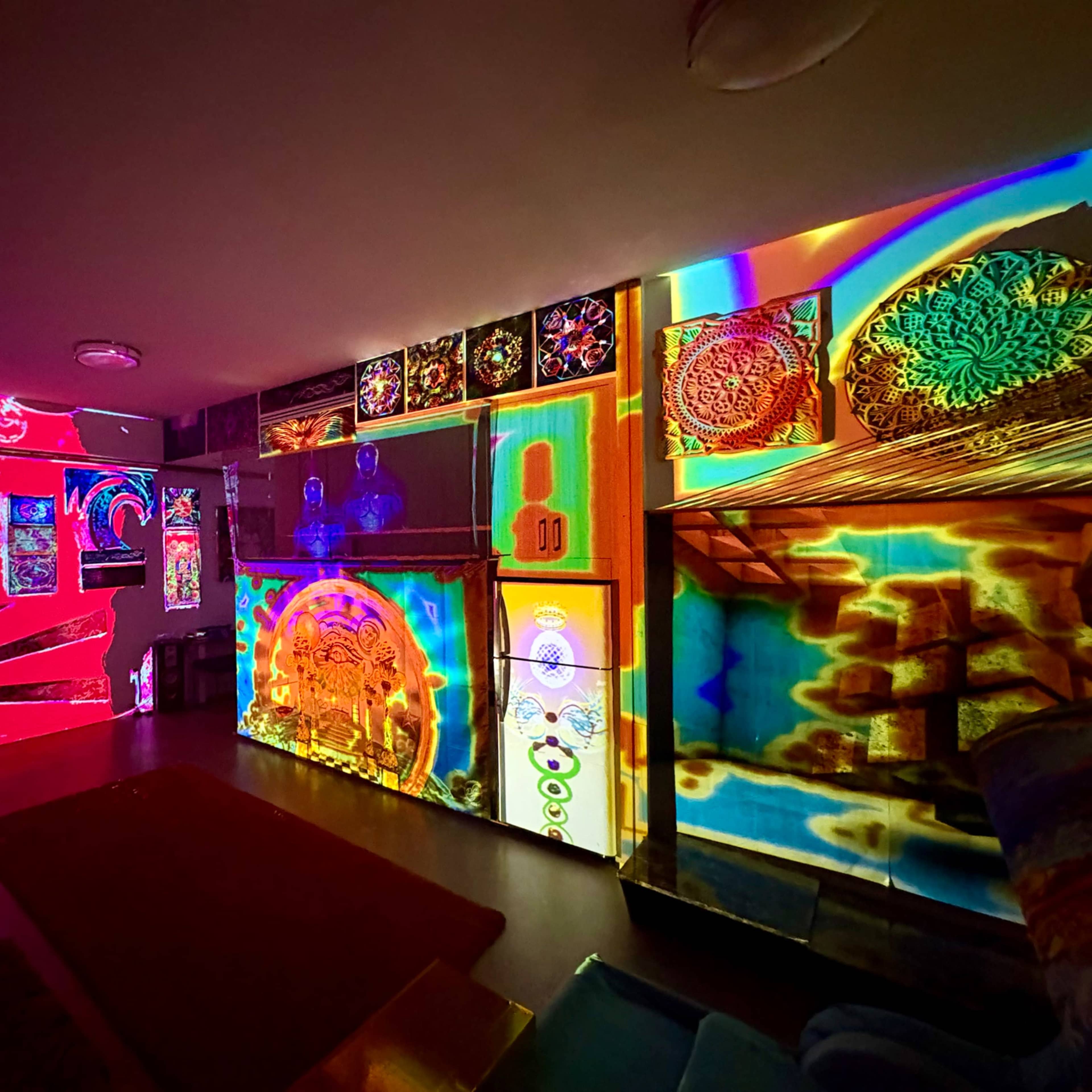 Double Reality Gallery  Image in Van Nuys, Los Angeles, CA