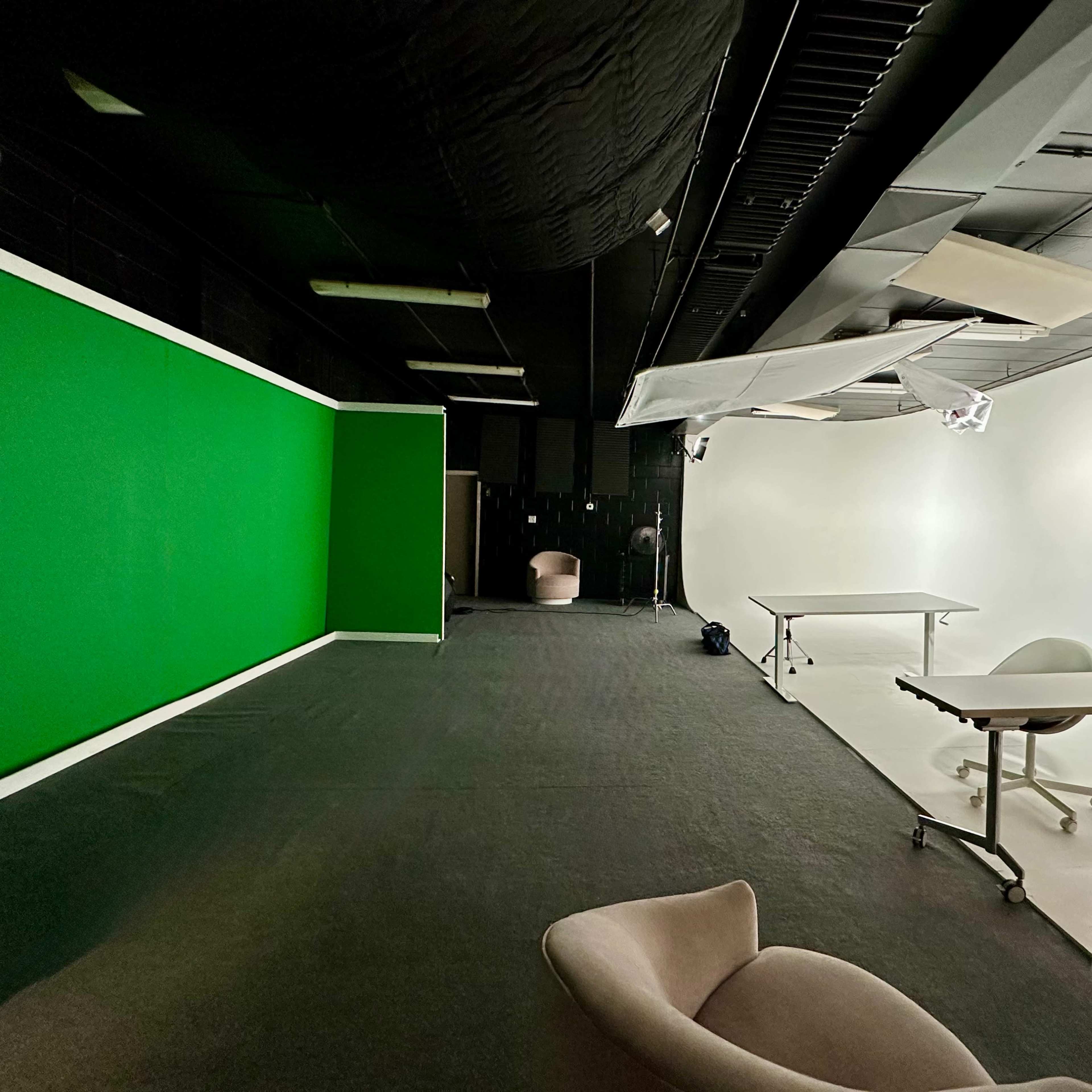 Video Production Studio - Videographer Included Image in Thornton Township, Lansing, IL