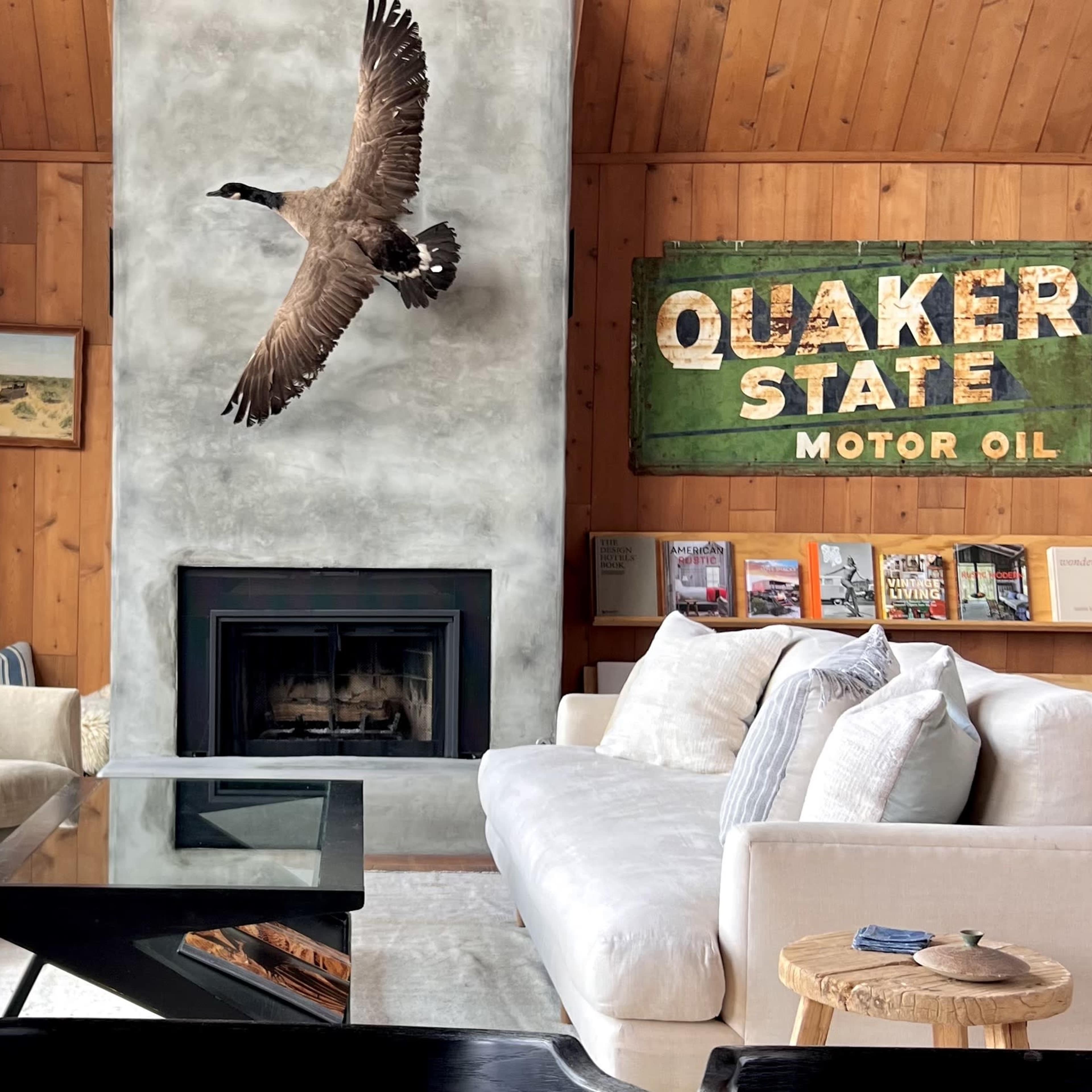 Malibu rustic ranch and retreat Image in , Malibu, CA