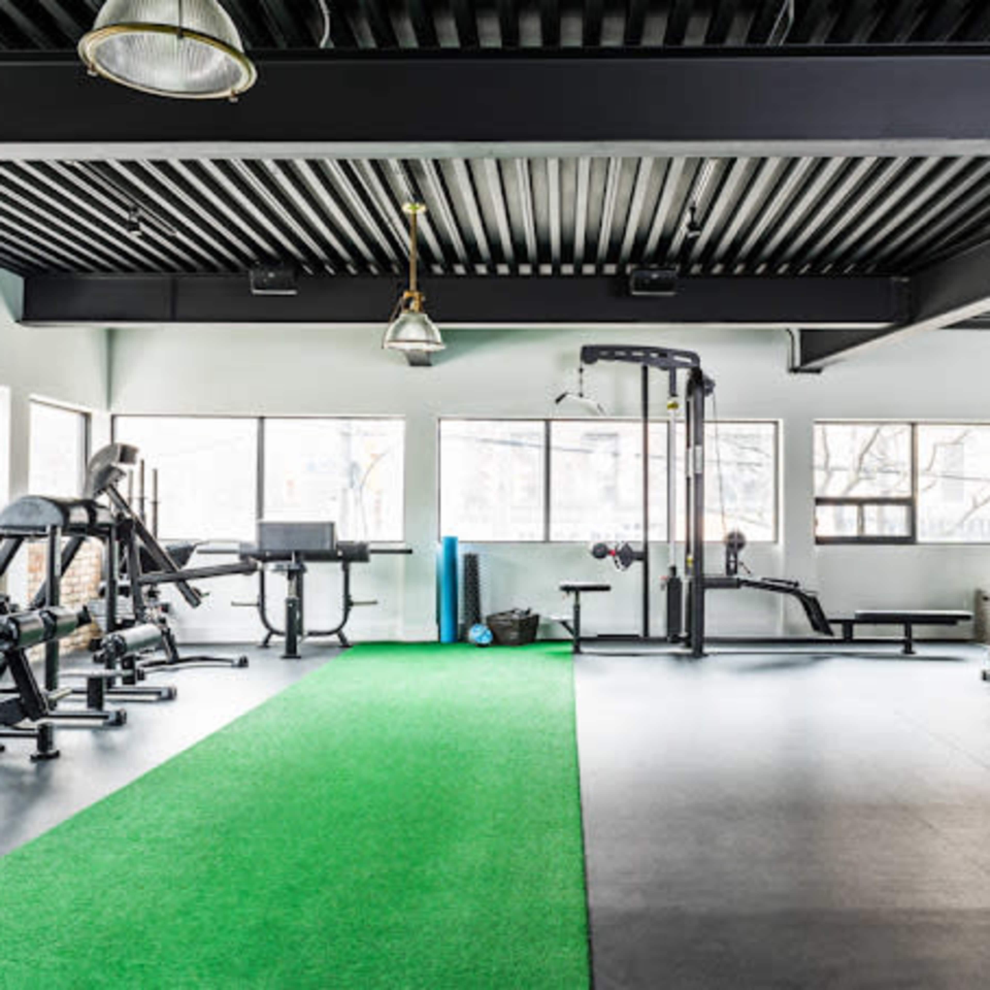 "Luxury Private Training Studio in Downtown Toronto Image in St. Lawrence, Toronto, ON
