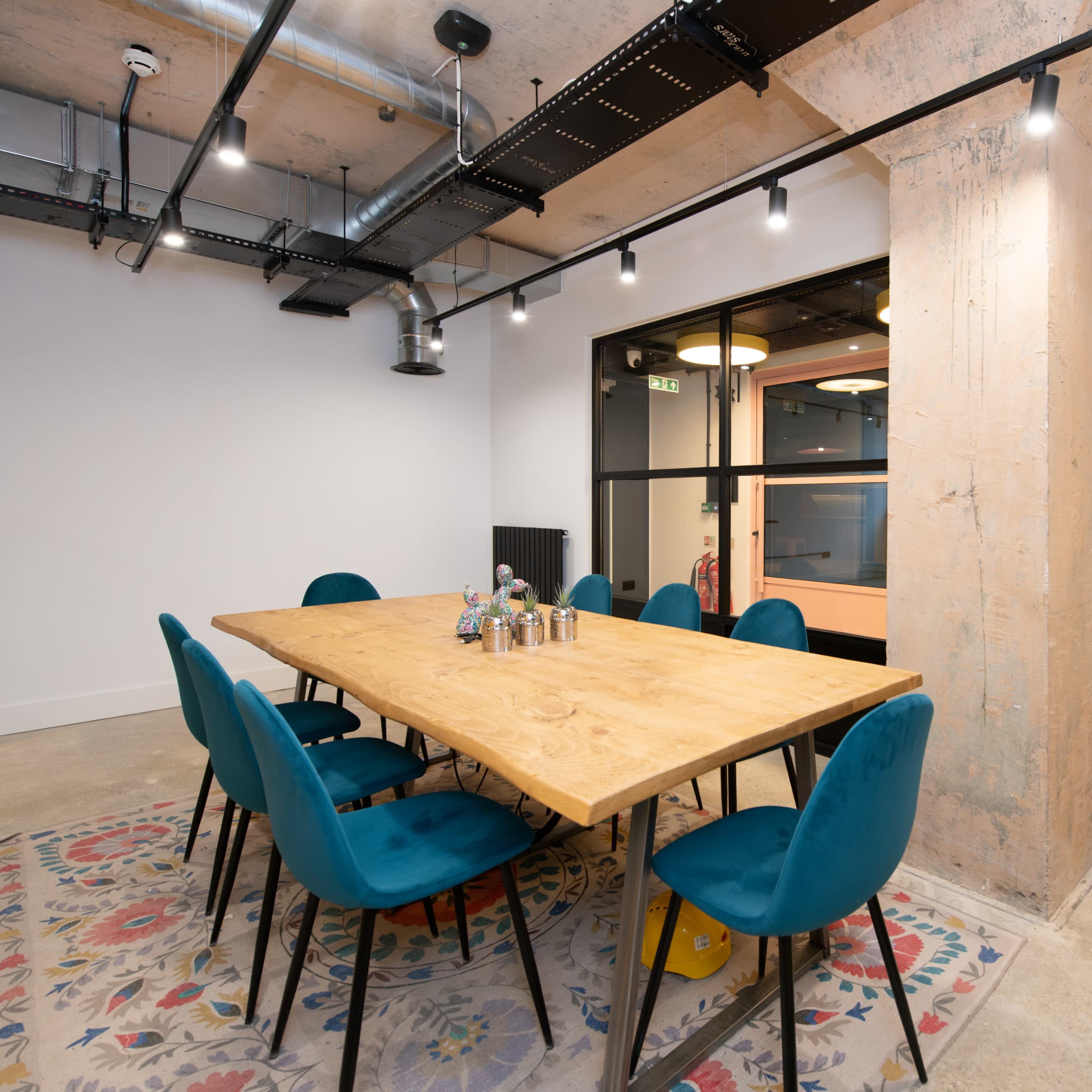 Meeting Room 2 - Islington Image in London, London, England