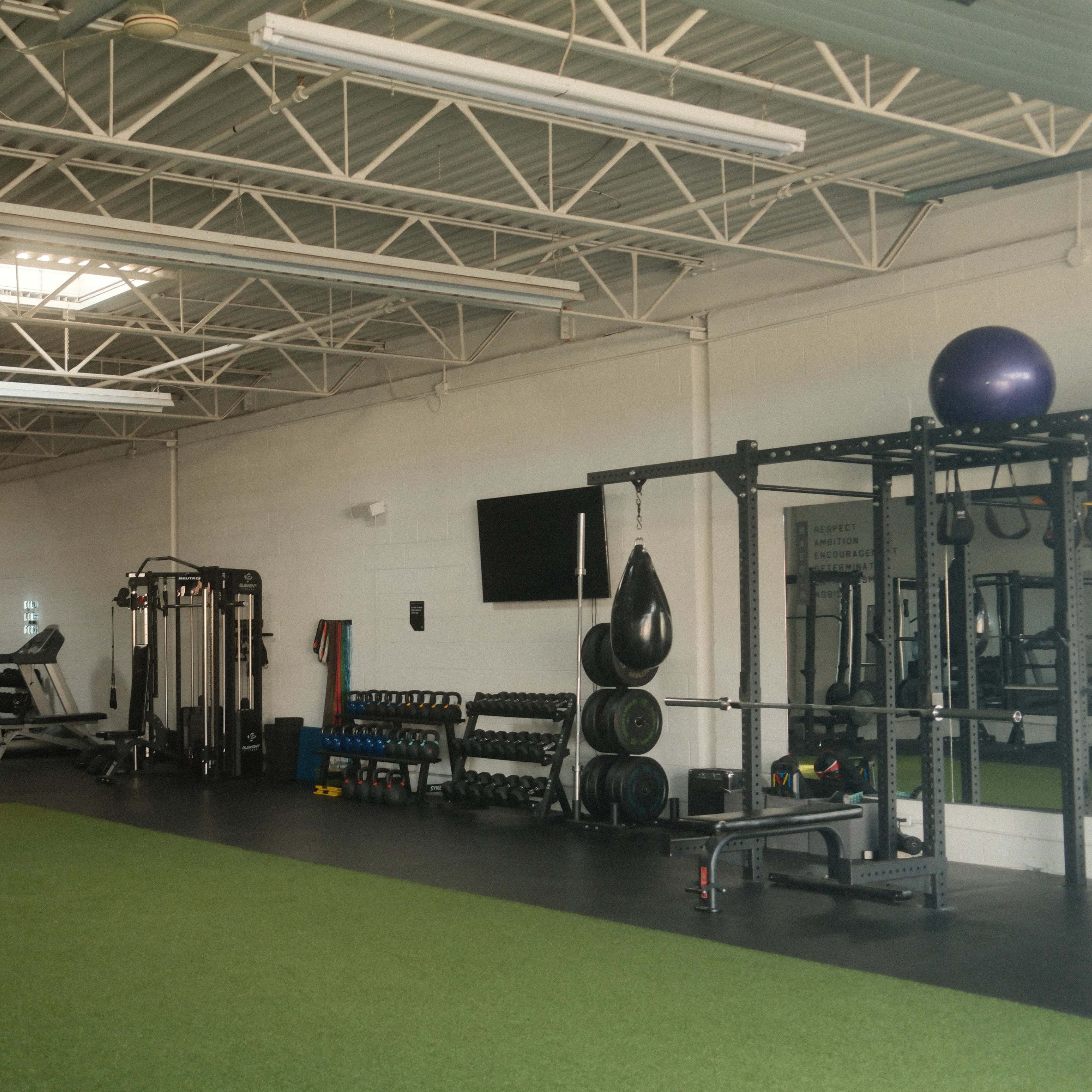 Versatile Fitness Studio for Training, Events, Photoshoots and More Image in Scarborough City Centre, Toronto, ON